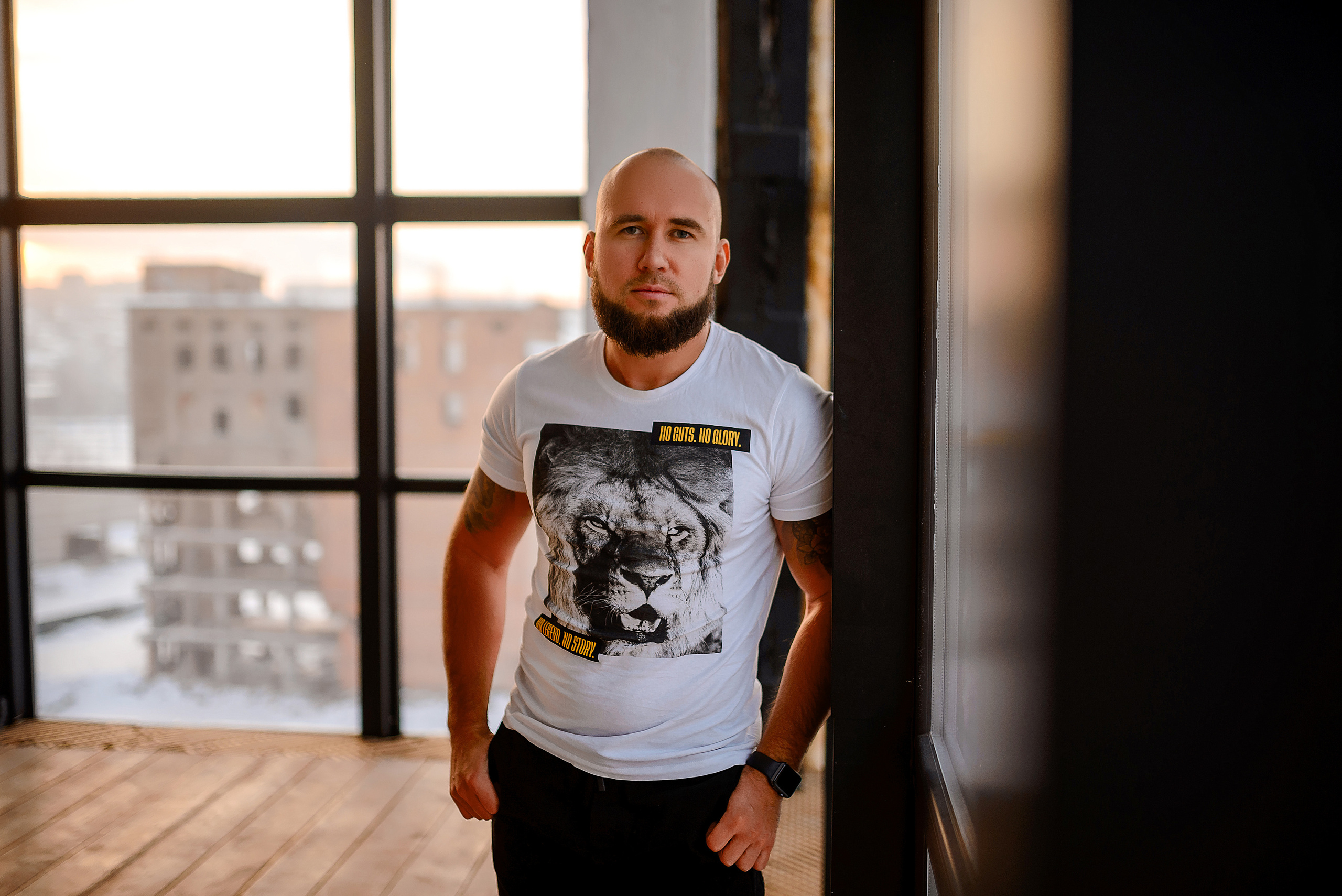 Алина и Олег. Wedding and family photographer