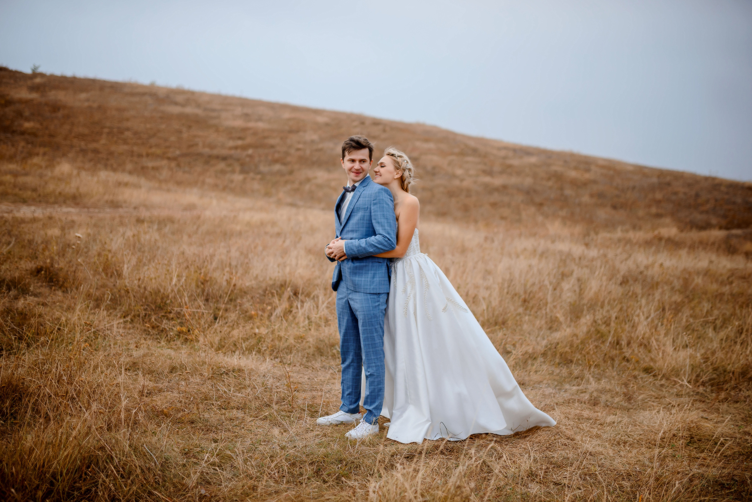 Черкасская Лозовая. Wedding and family photographer