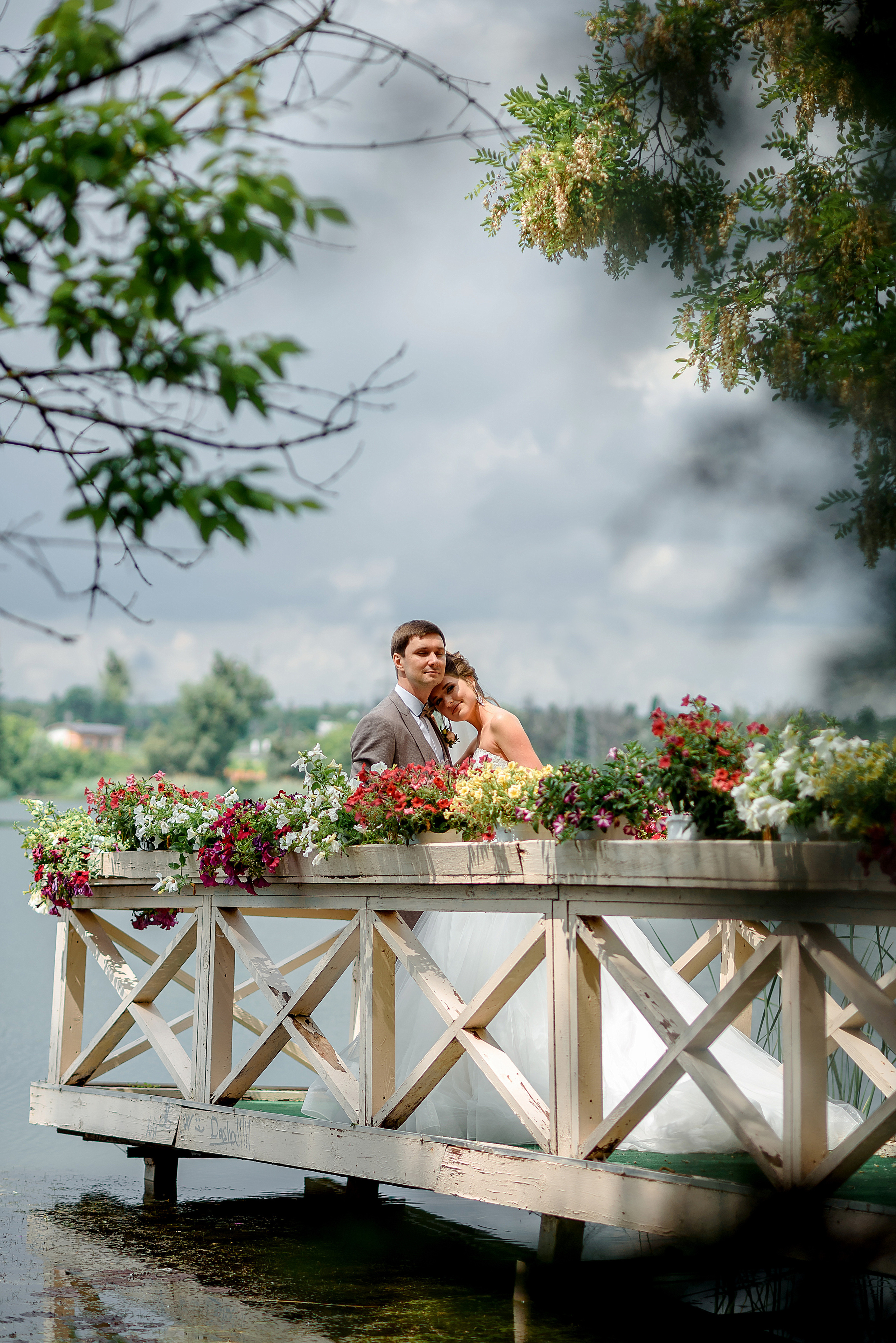 Баден-Баден. Wedding and family photographer