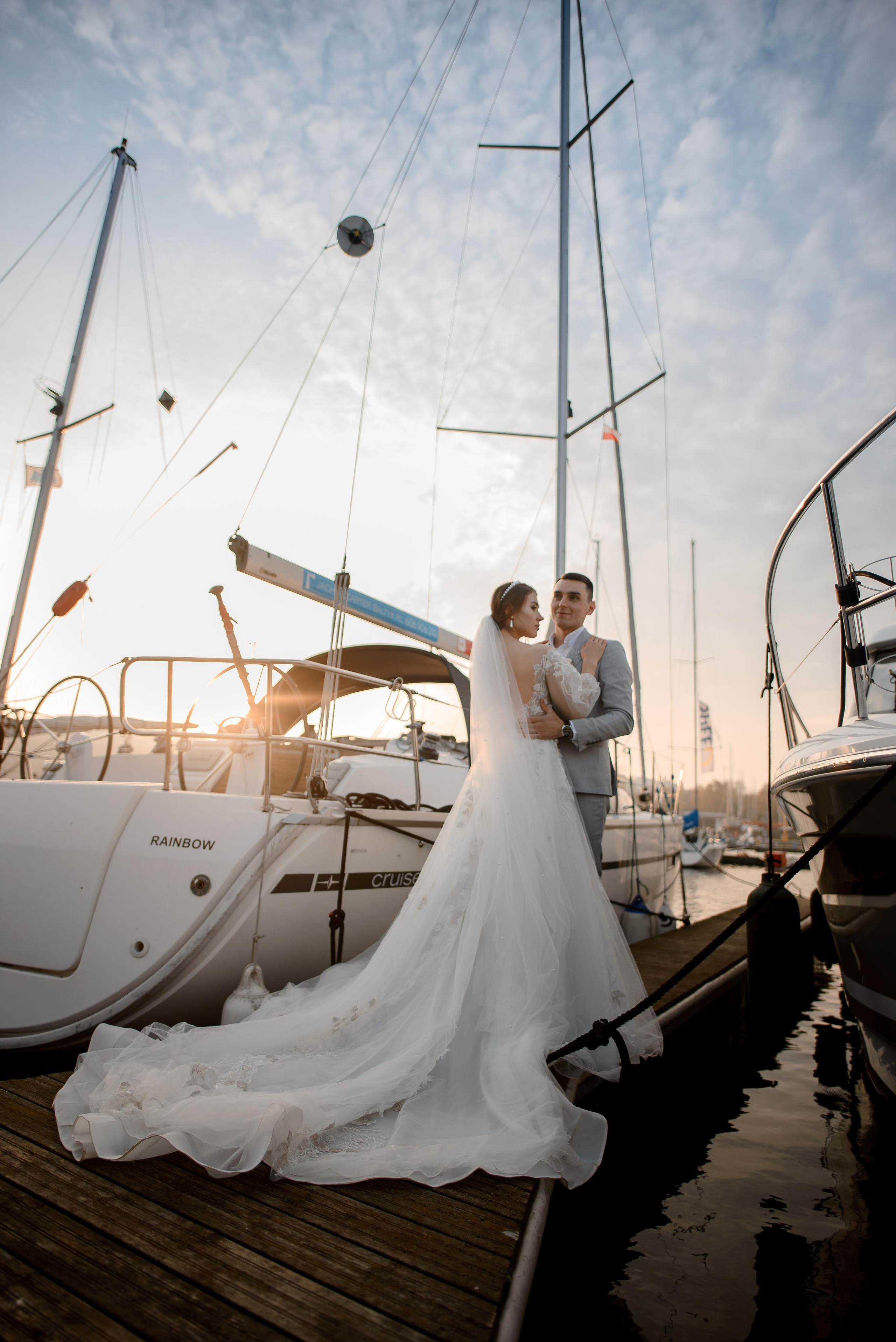 Poland, Wedding. Wedding and family photographer