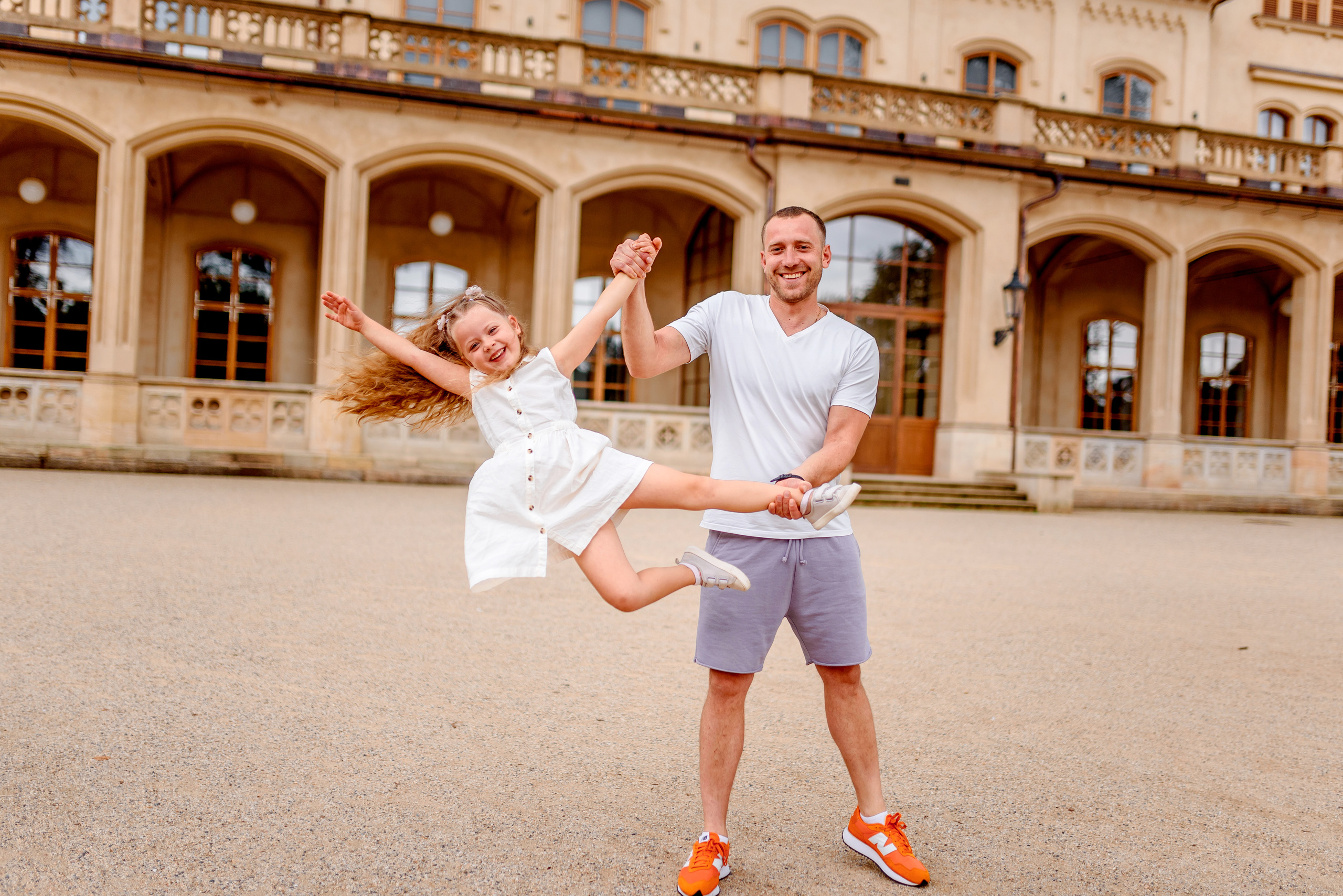 Семейный Стромовка. Wedding and family photographer