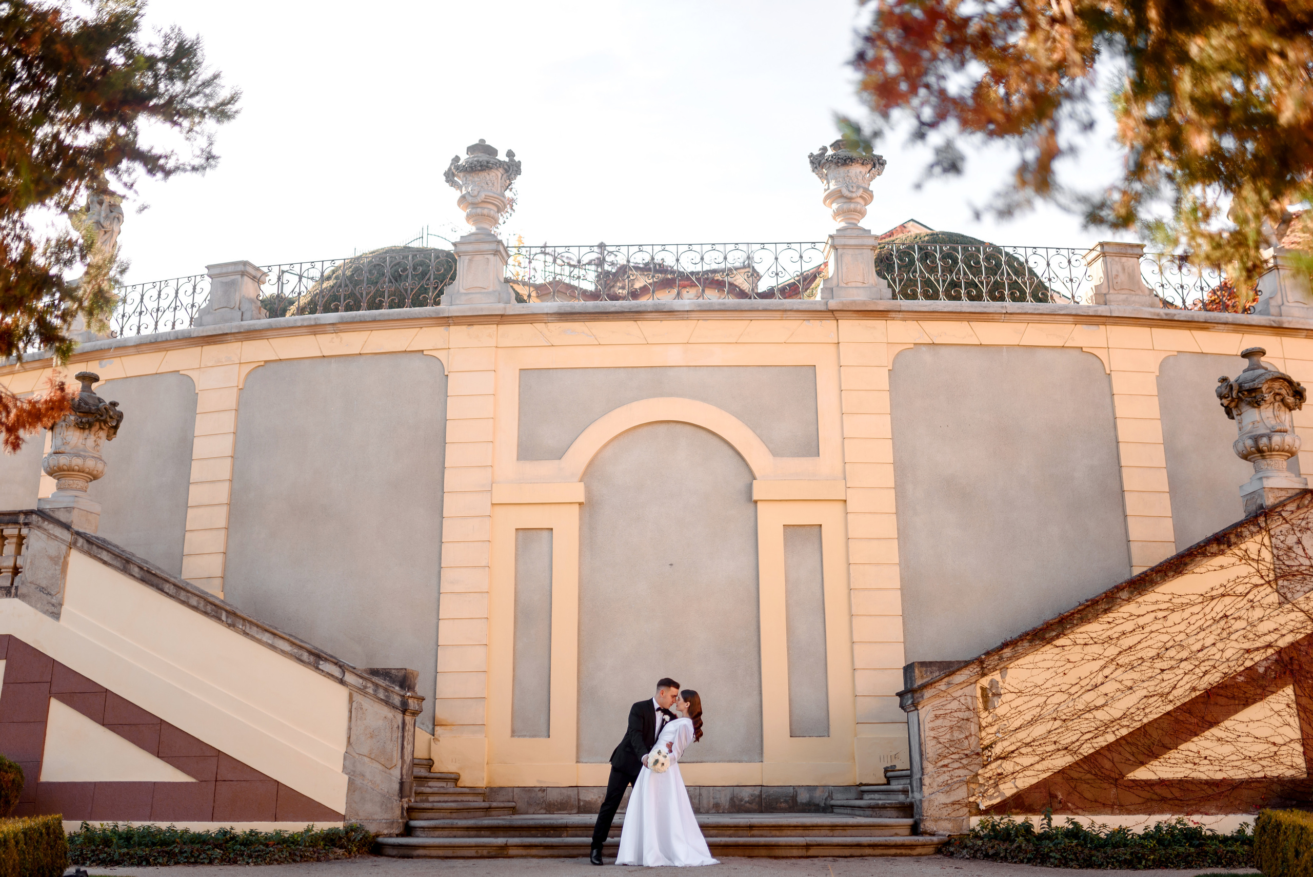 Vlad and Jana. Wedding and family photographer