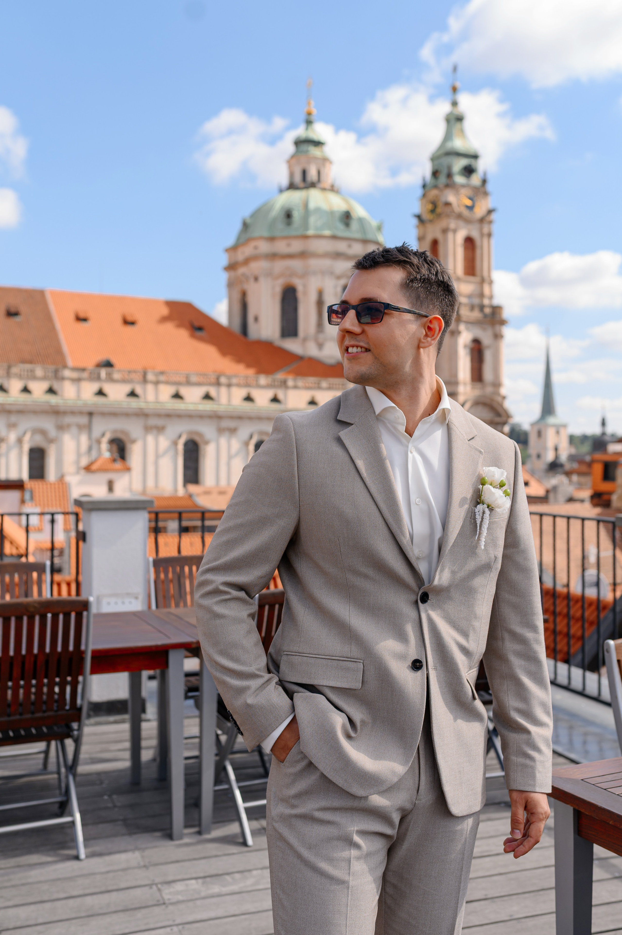 Daniel and Mariya. Wedding and family photographer