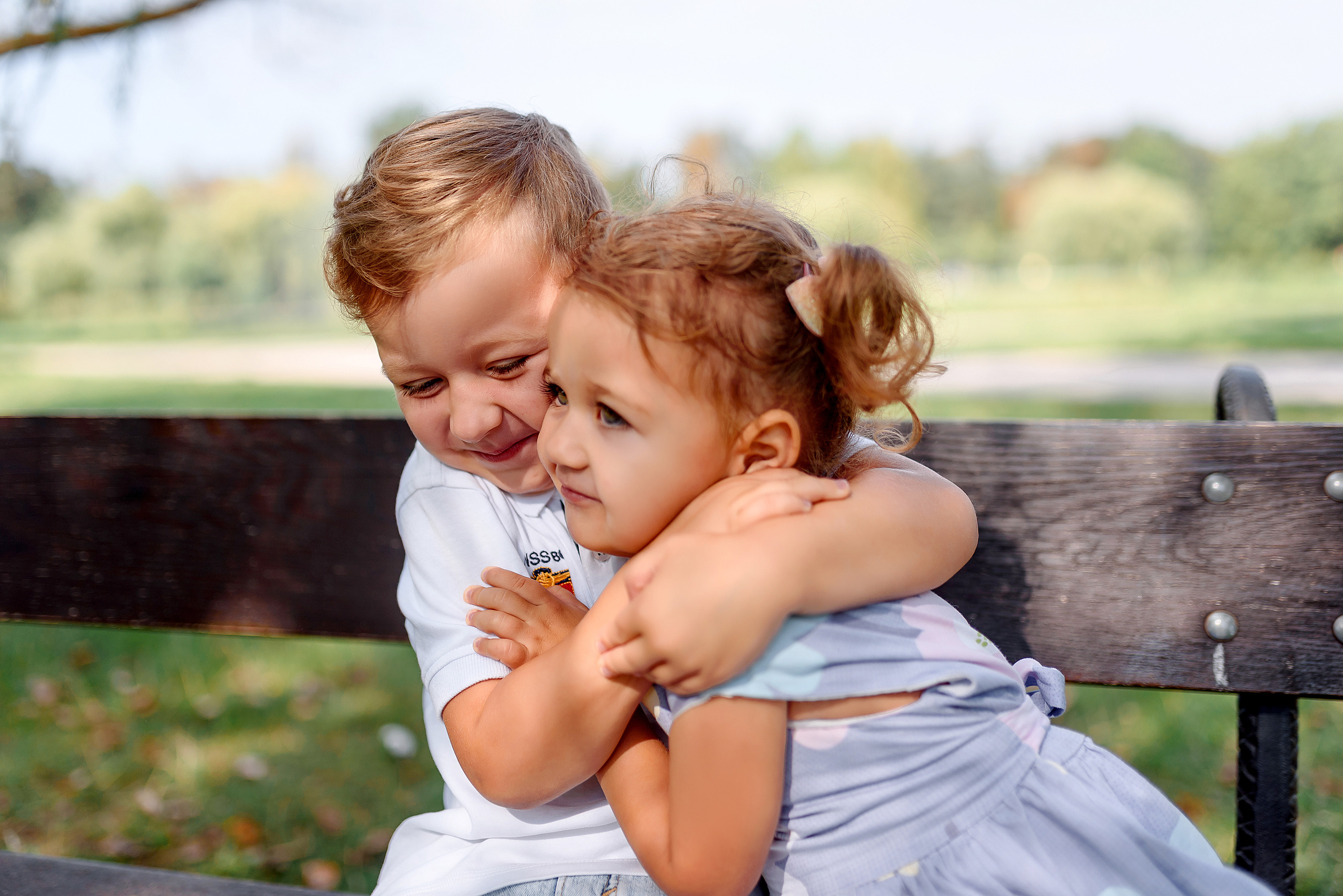 Стромовка. Прага. 2022. Wedding and family photographer