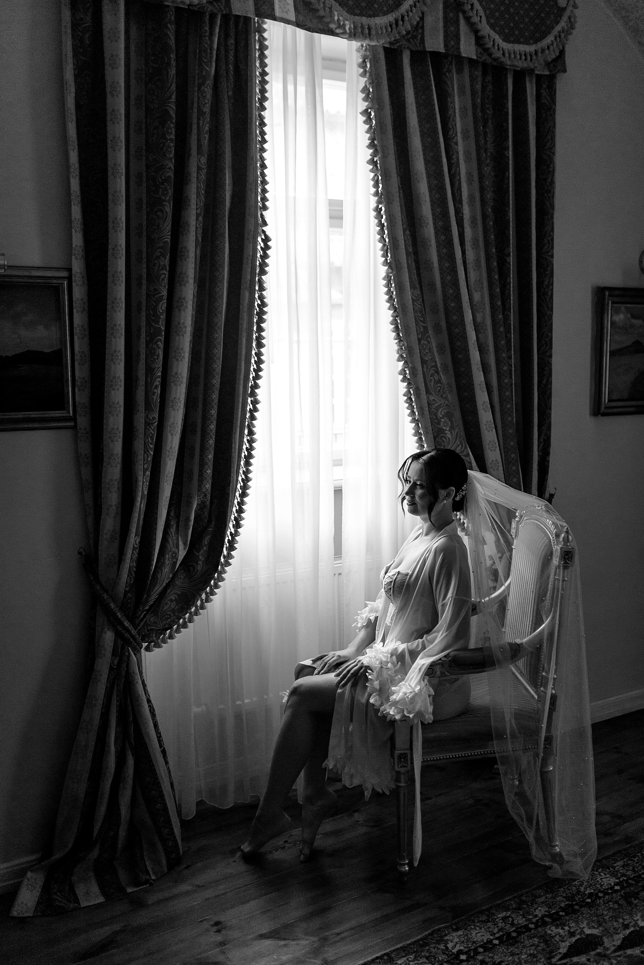 Anastasia and Oleg. Wedding and family photographer