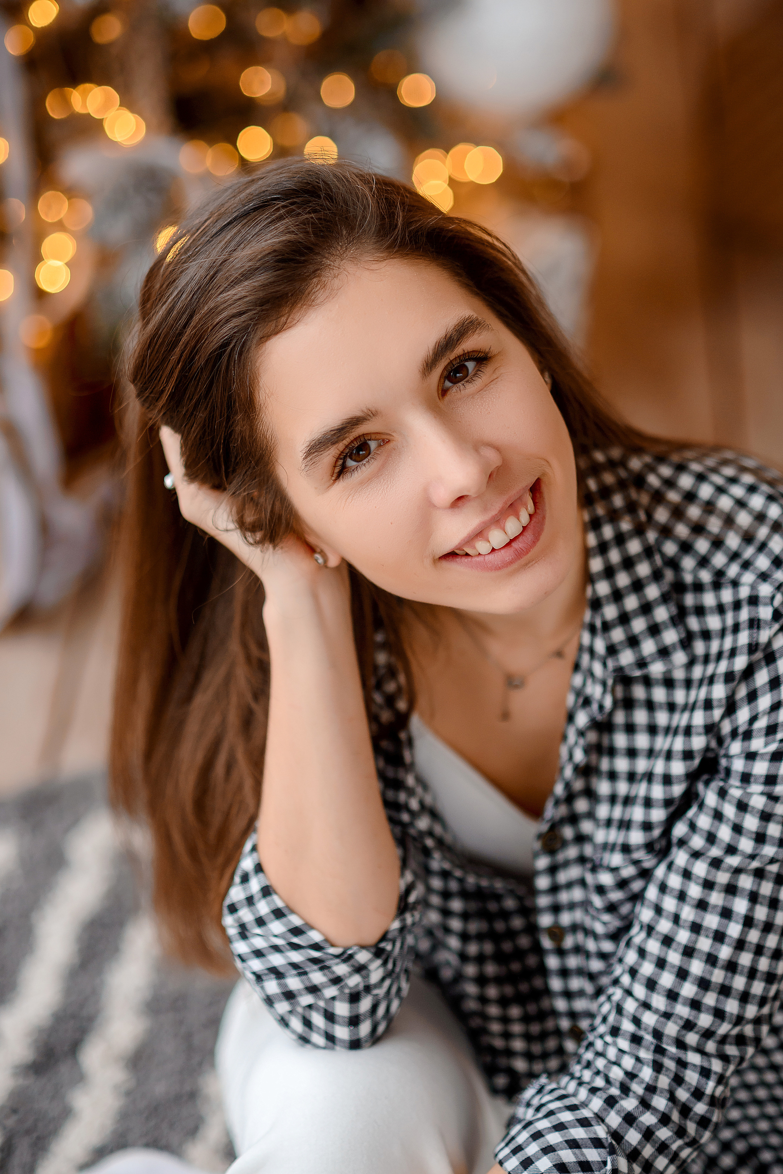 New year. Wedding and family photographer