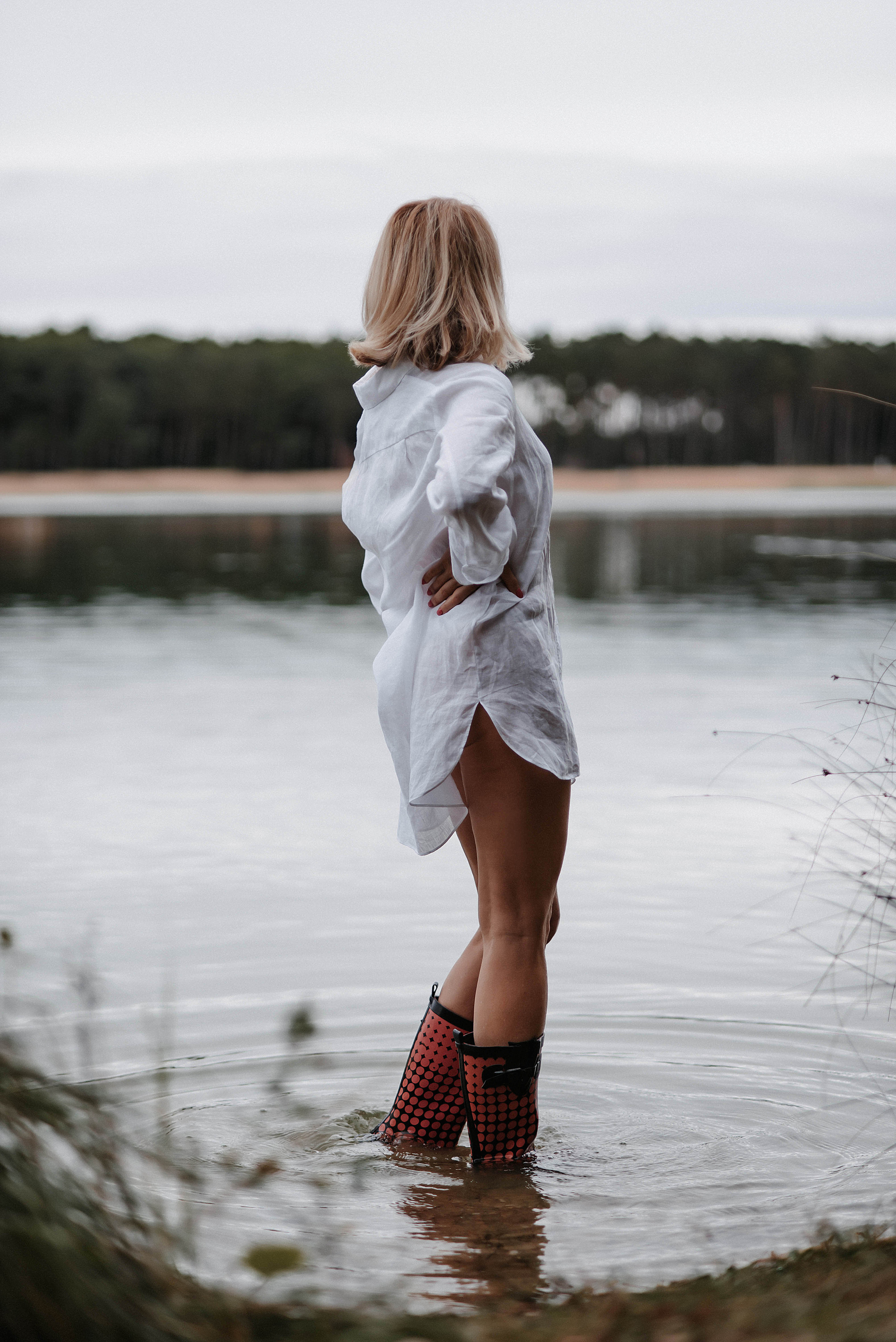 Olya. Wedding and family photographer