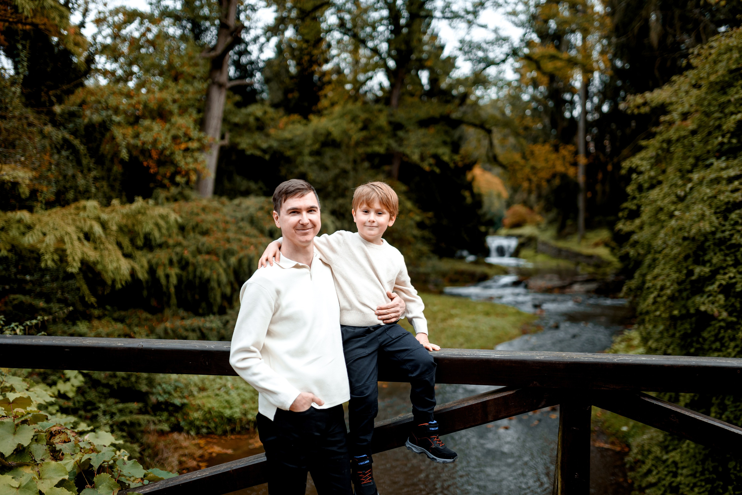 Autumn 2024. Wedding and family photographer