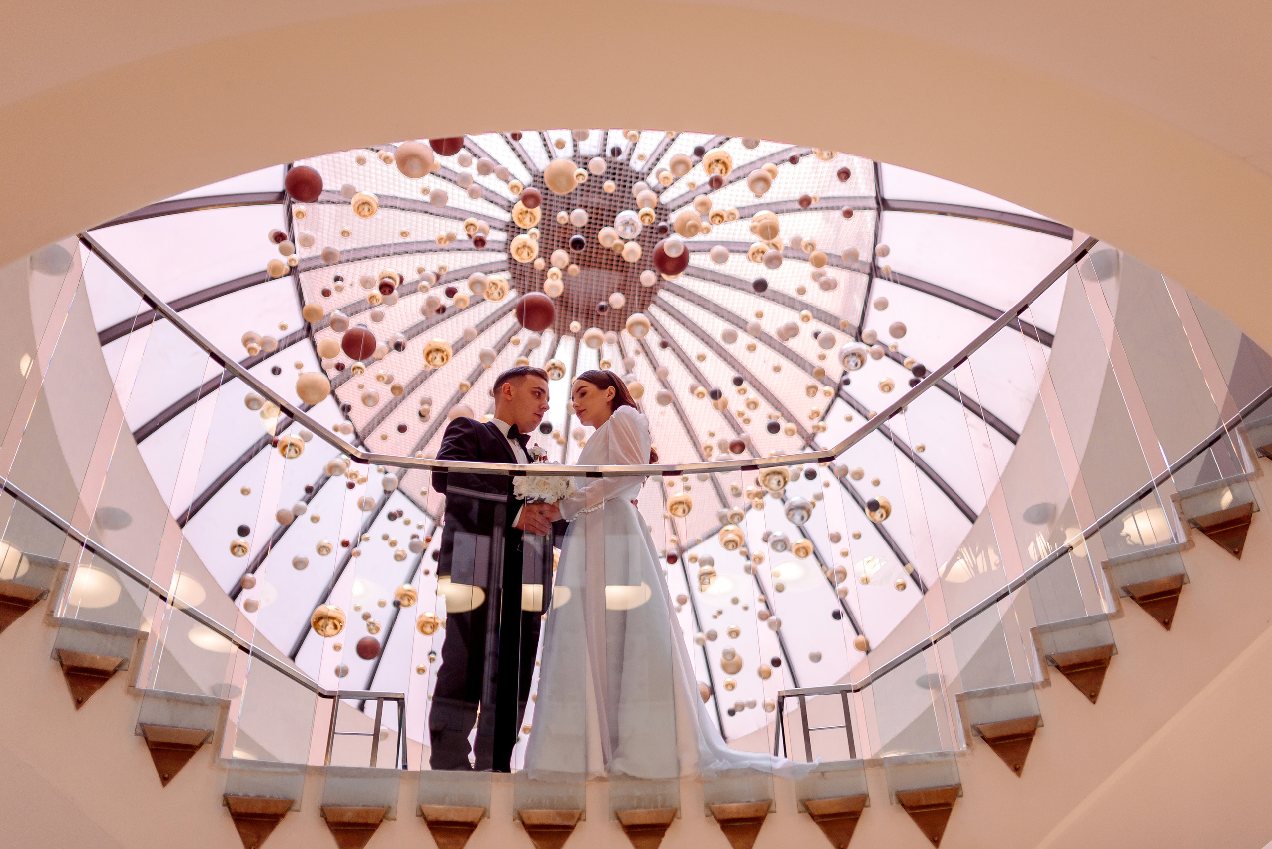 Vlad and Jana. Wedding and family photographer