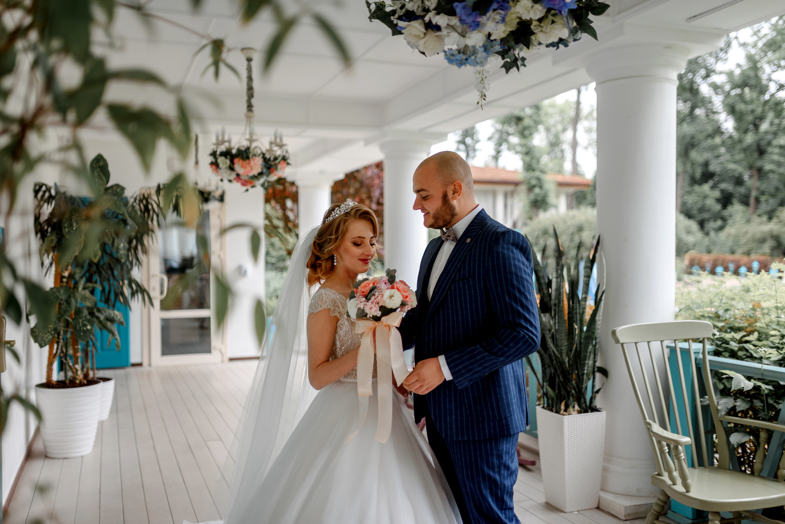 Наша Дача и Черкасская Лозовая. Wedding and family photographer