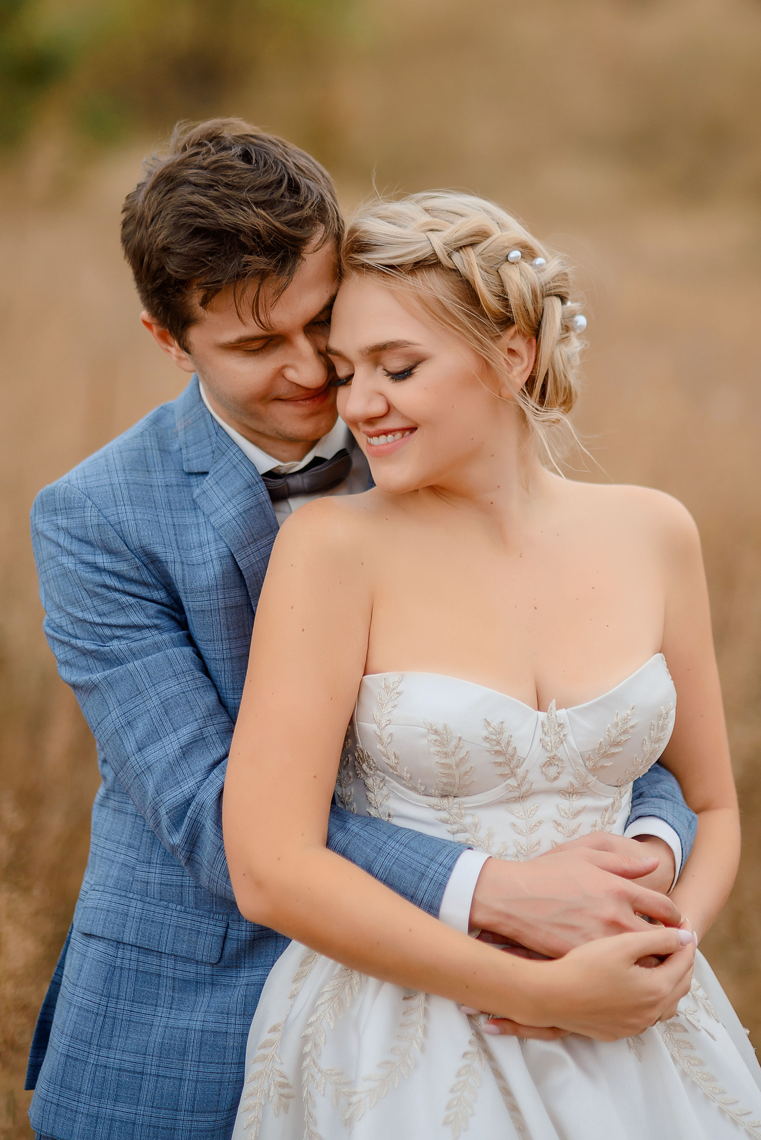 Черкасская Лозовая. Wedding and family photographer