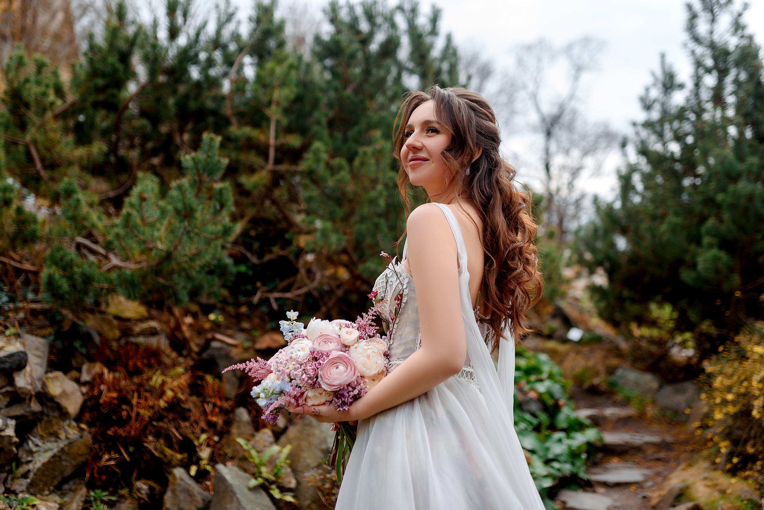 Alexandr and Anastasya. Wedding and family photographer