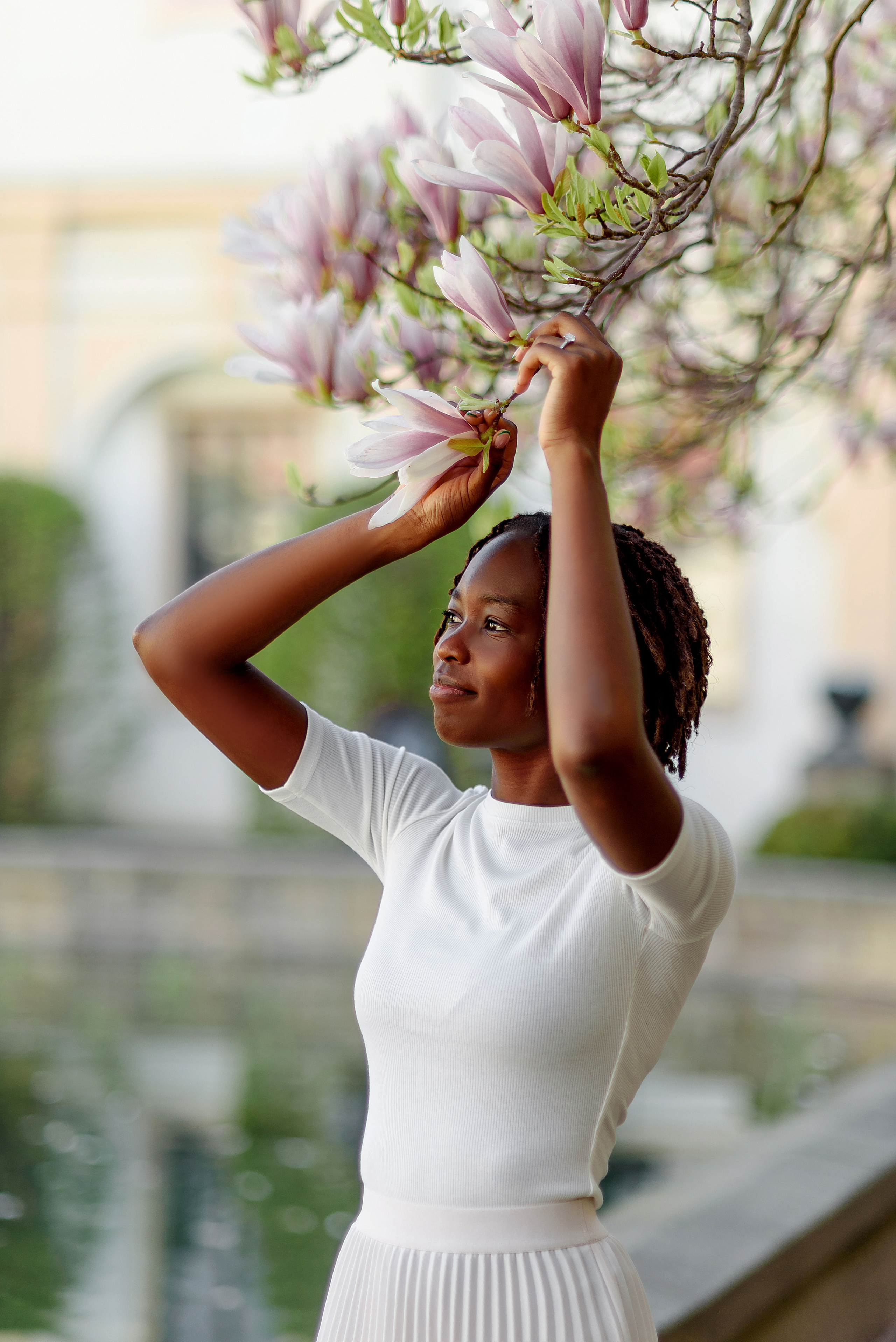 She said “Yes”. Wedding and family photographer