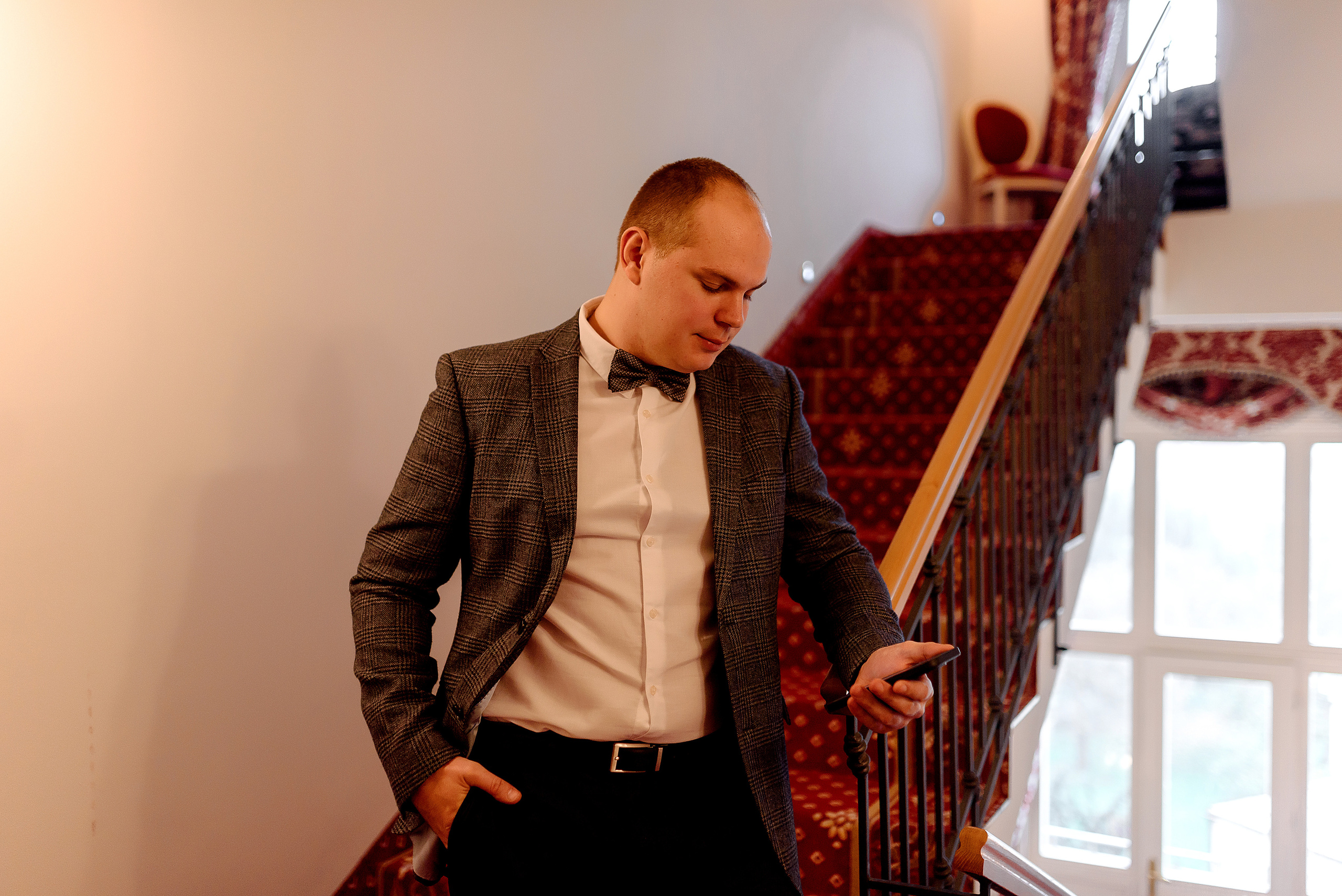 Ivanna and Alexandr. Wedding and family photographer