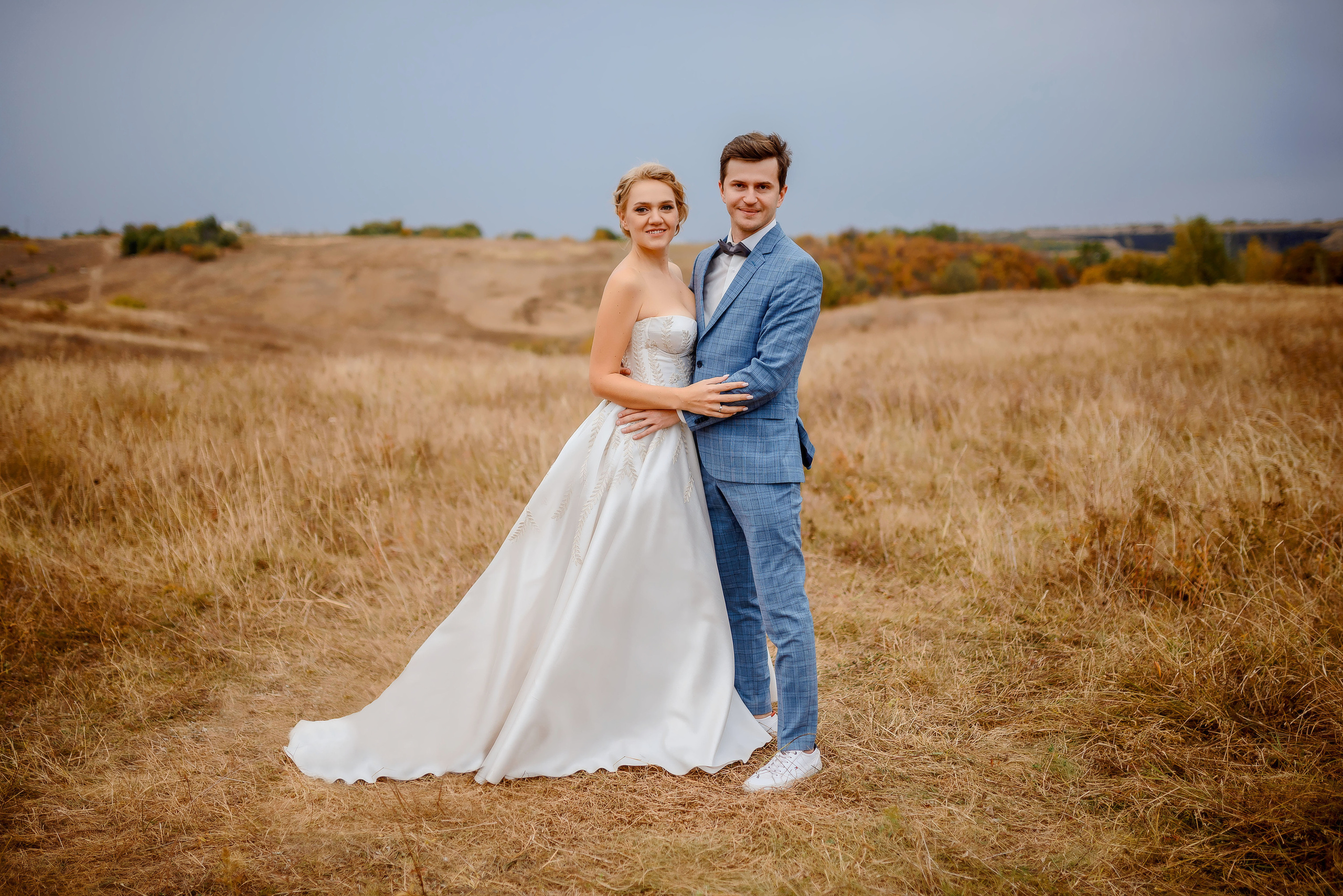 Черкасская Лозовая. Wedding and family photographer