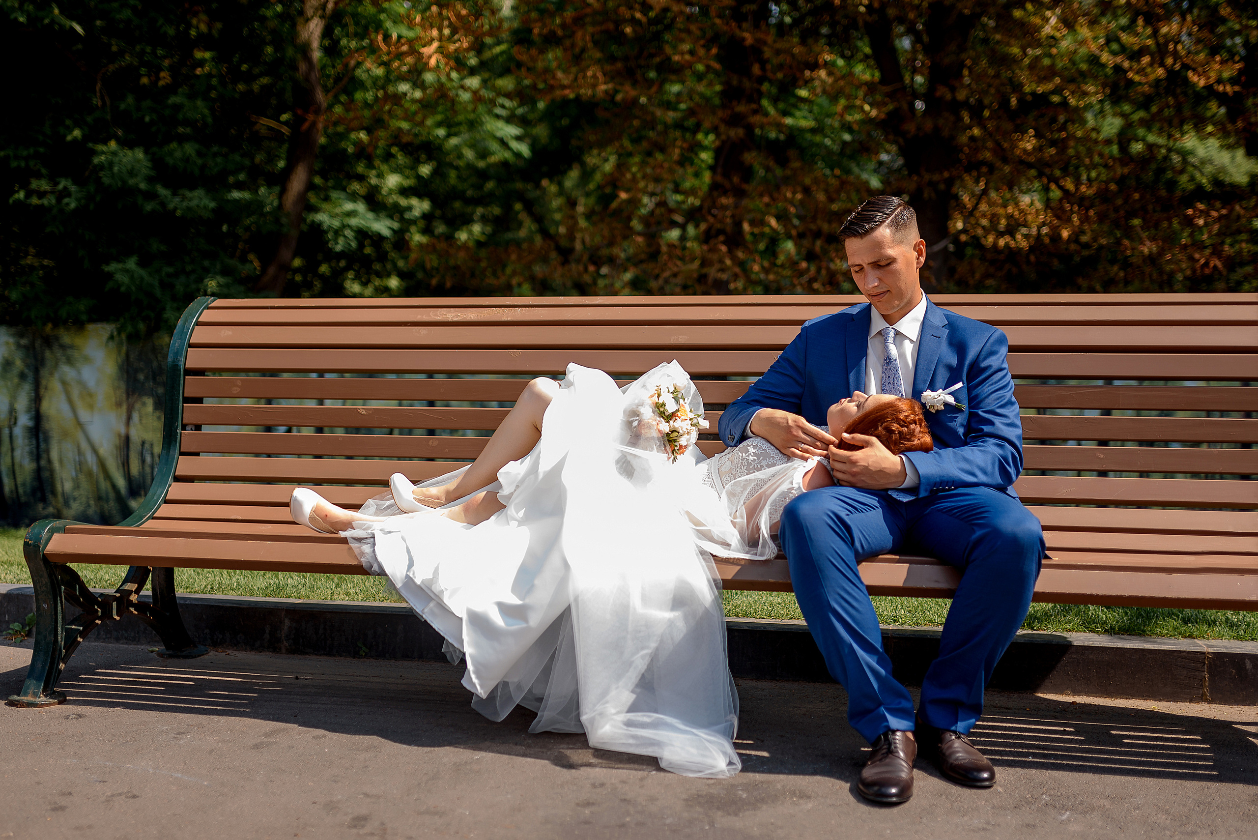 Свадебный. Wedding and family photographer