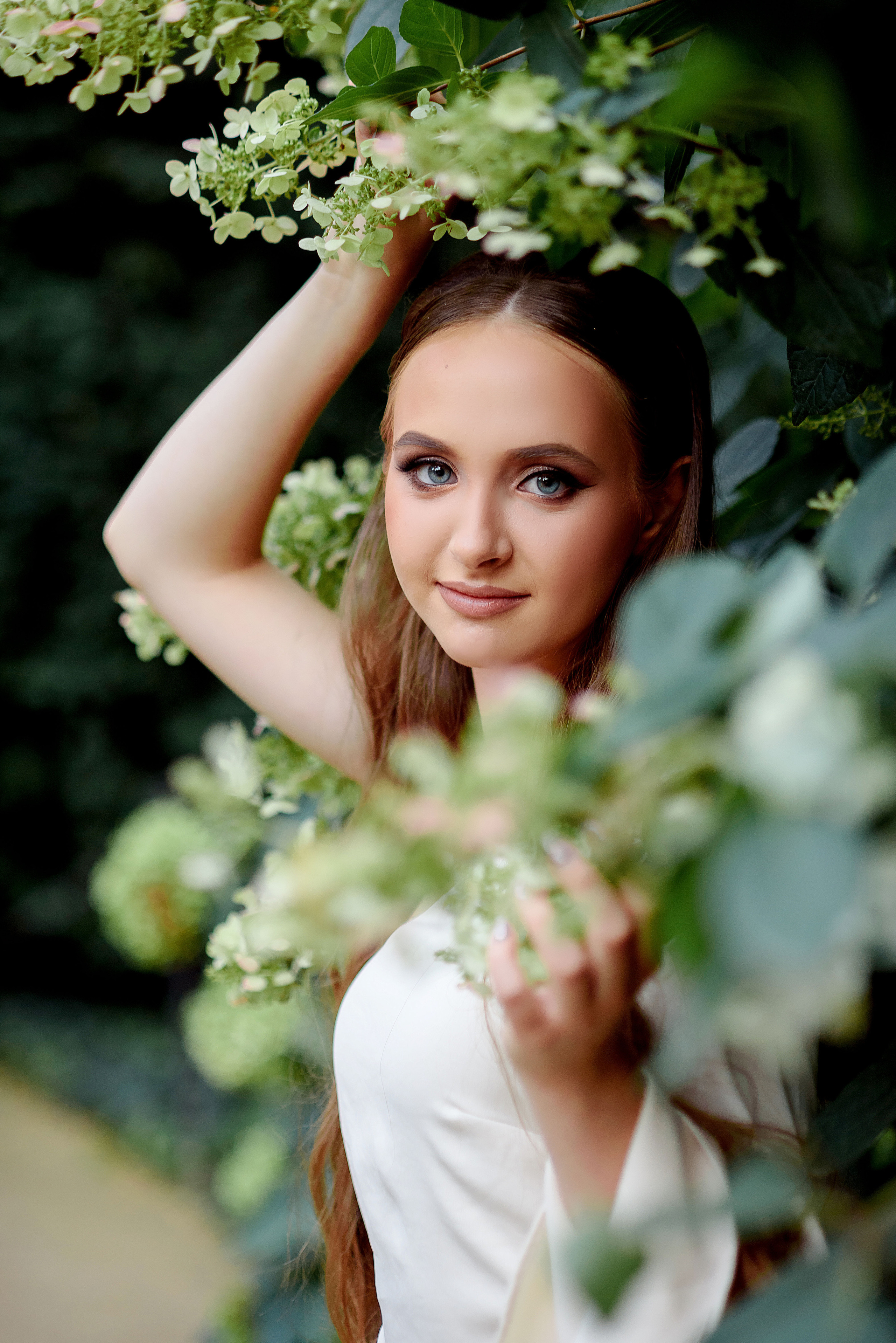 Dasha. Wedding and family photographer