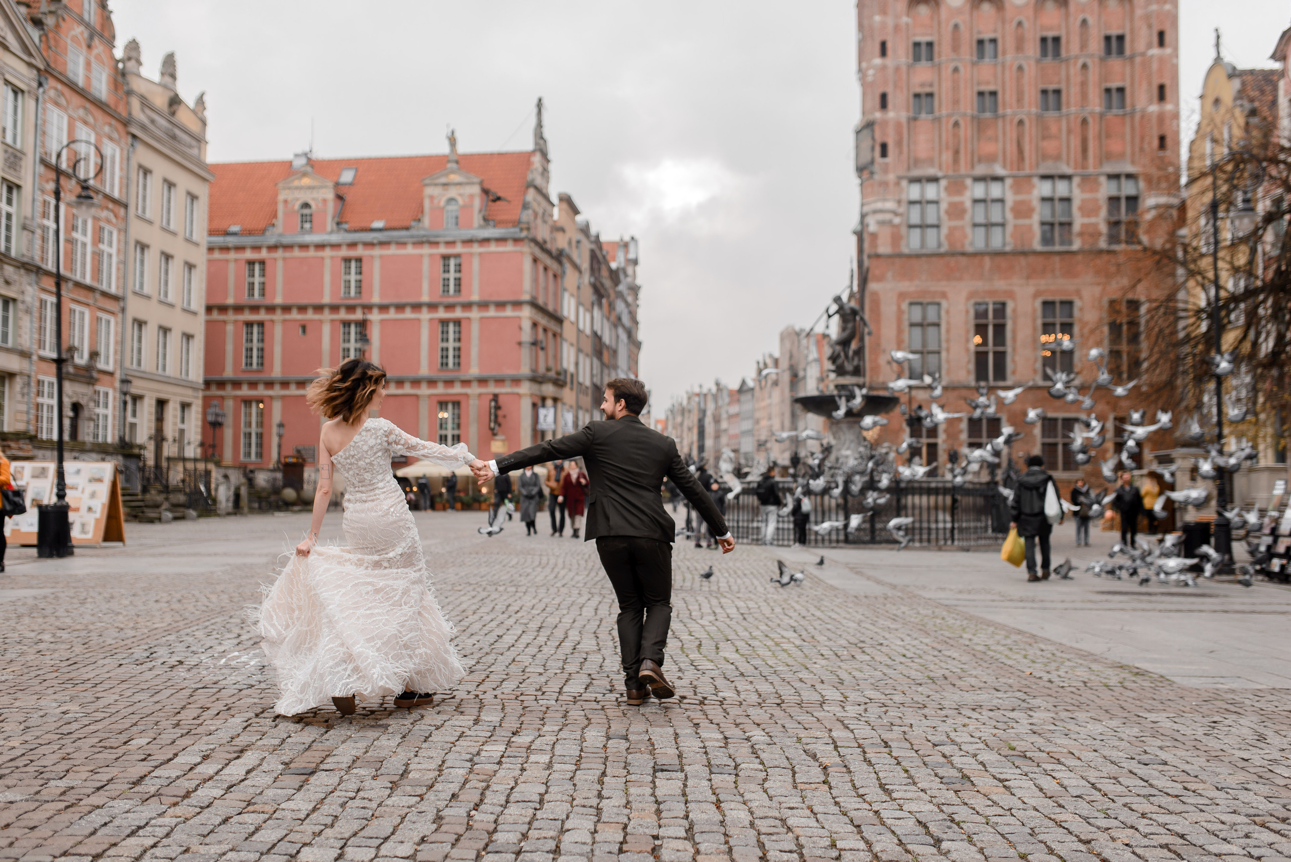Poland, Wedding. Wedding and family photographer