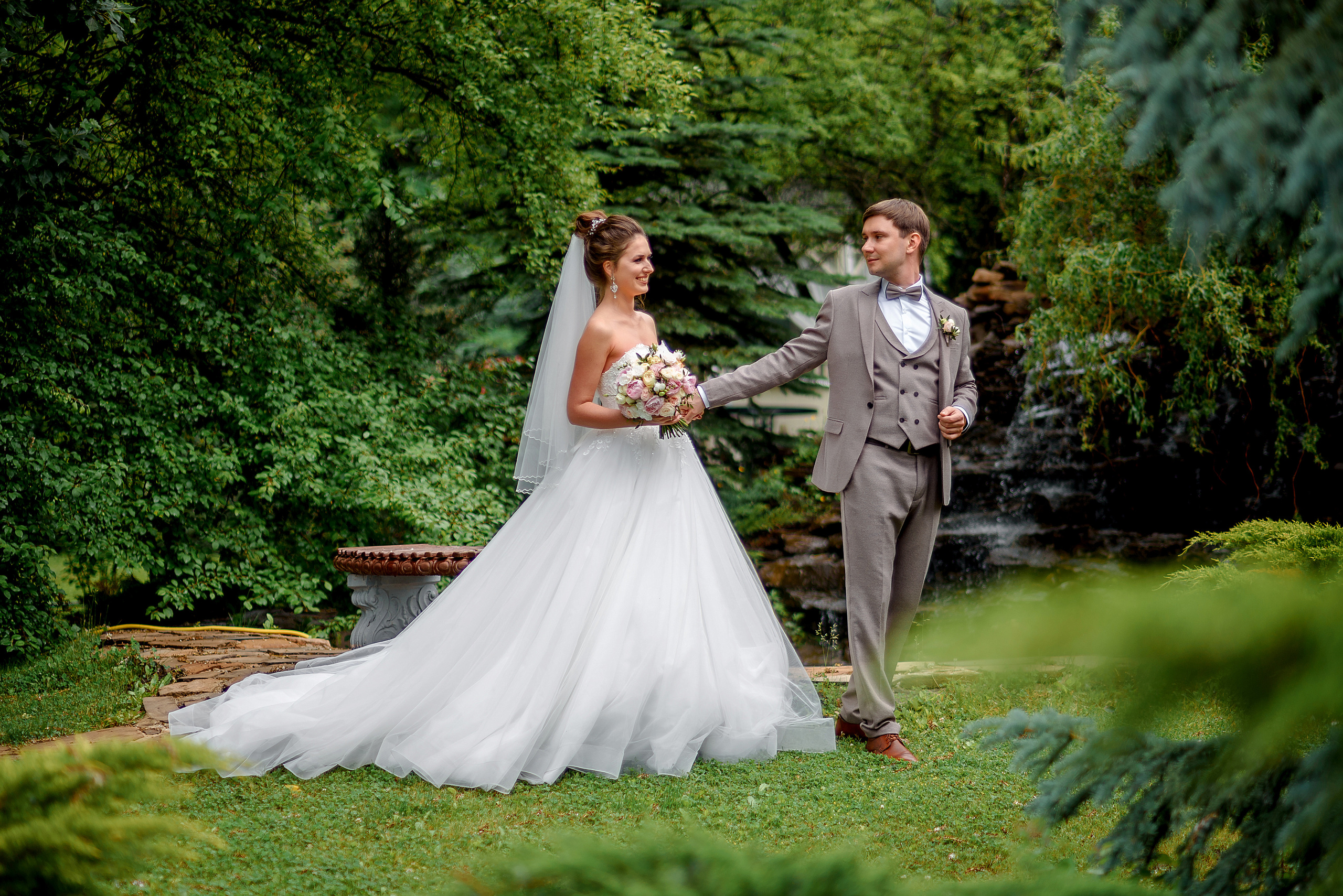 Баден-Баден. Wedding and family photographer