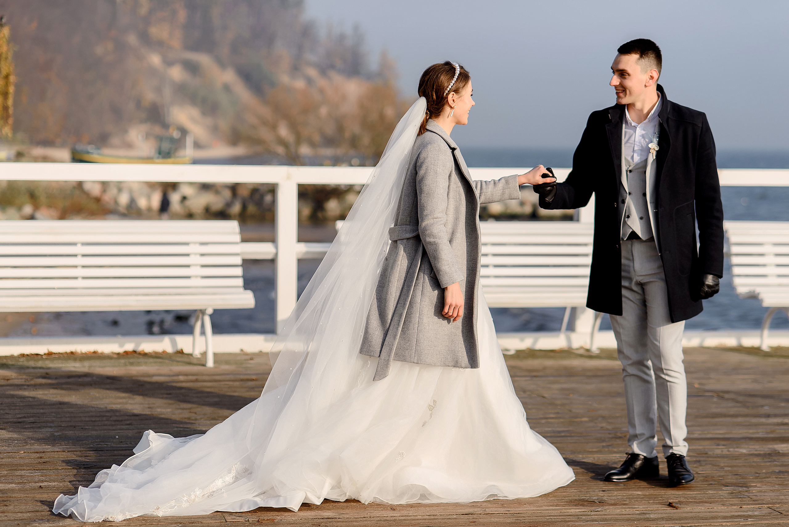 Poland, Wedding. Wedding and family photographer