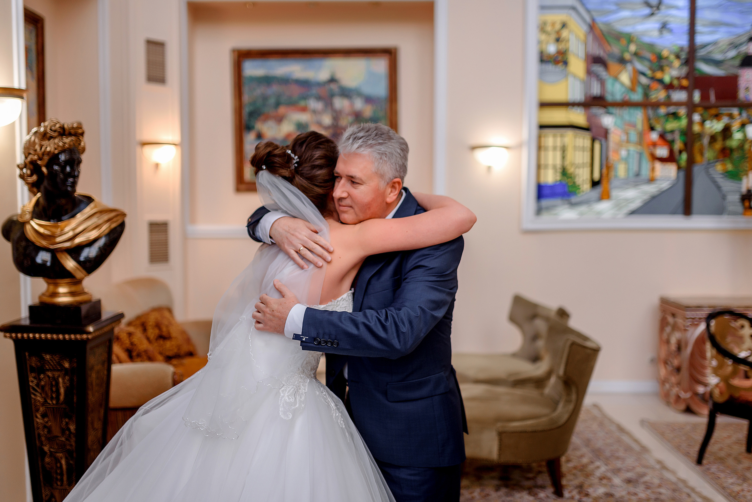 Баден-Баден. Wedding and family photographer