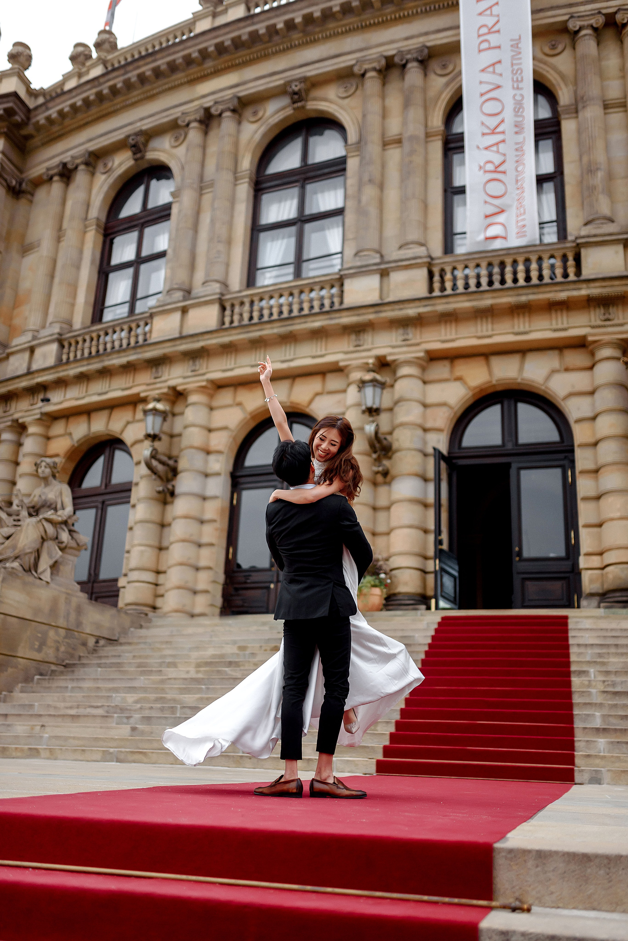 Friends from Singapore. Wedding and family photographer