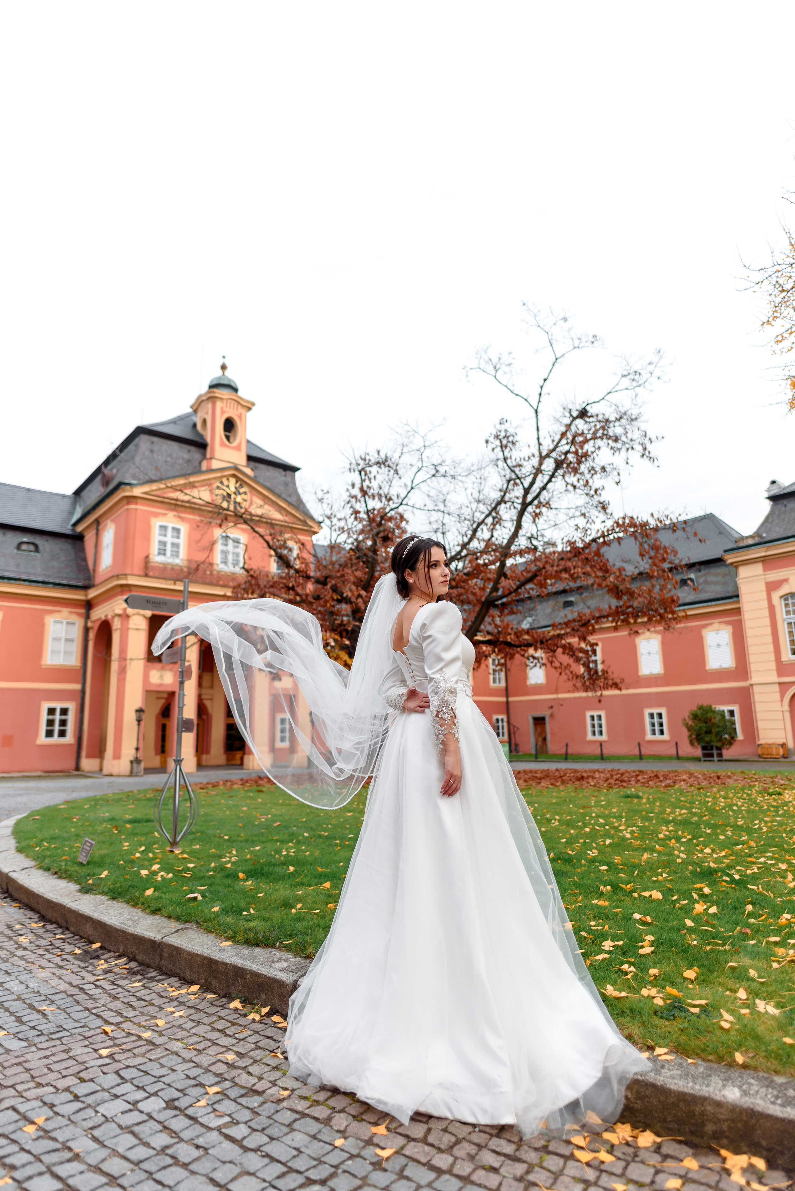 Ivanna and Alexandr. Wedding and family photographer