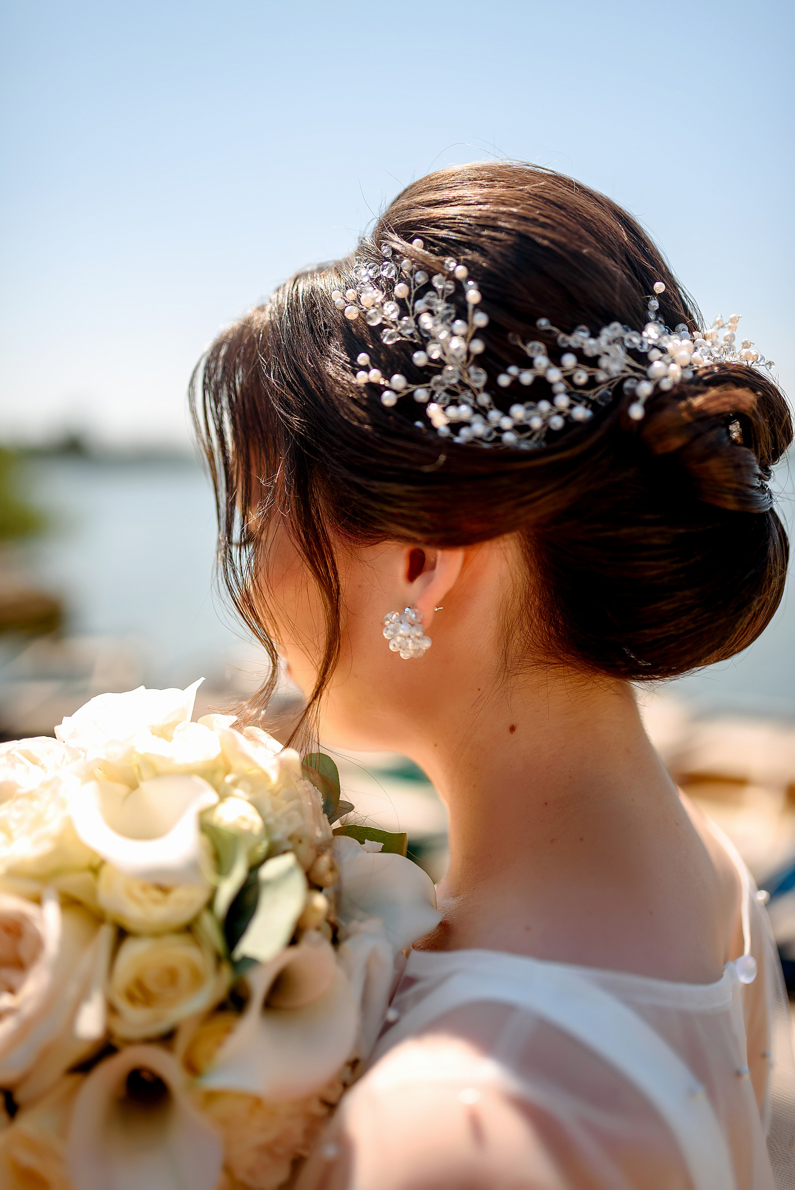 Центральный загс, Лес у Каравана и Собор на Гоголя. Wedding and family photographer