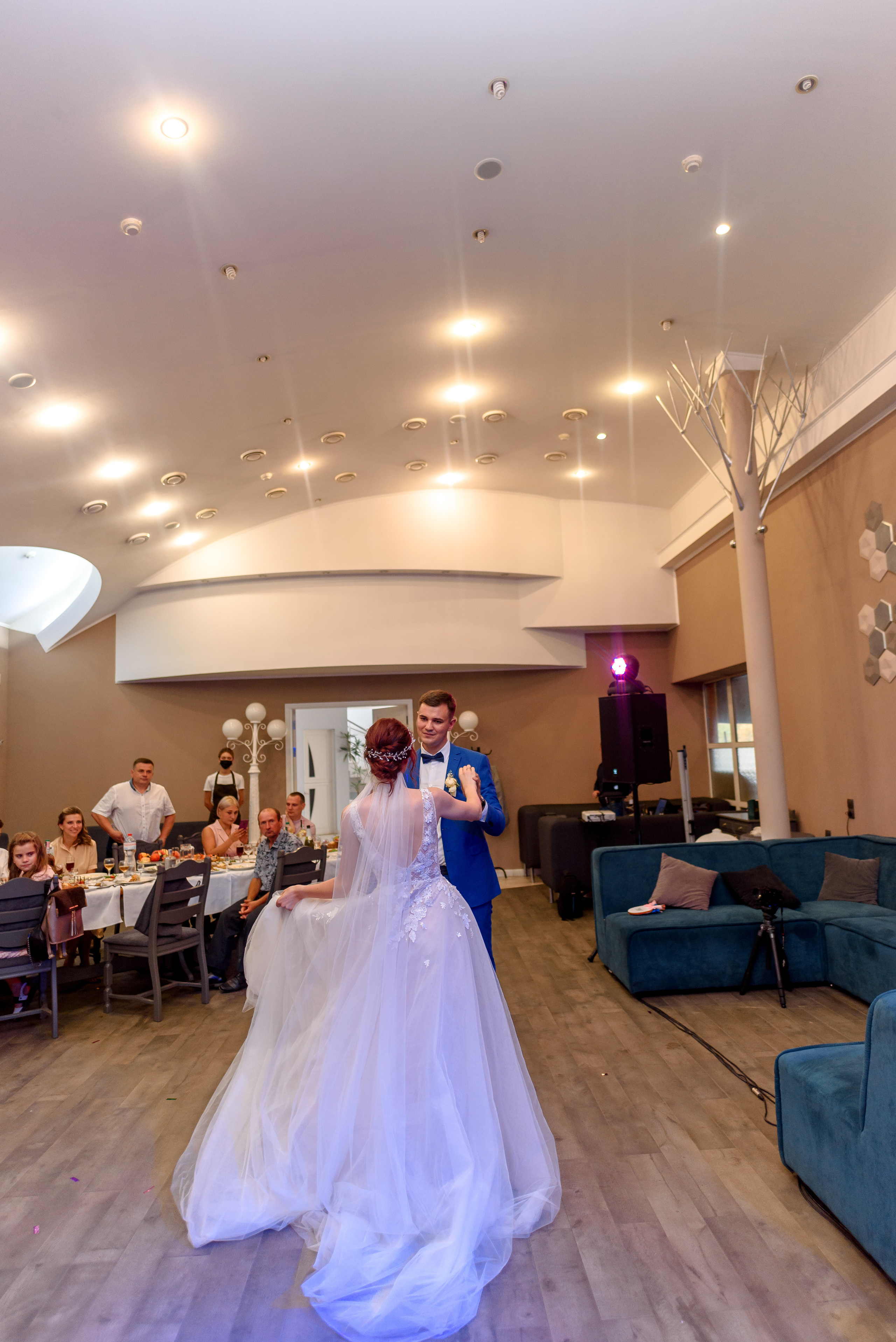 Отель Ovis и Дом Архитектора. Wedding and family photographer