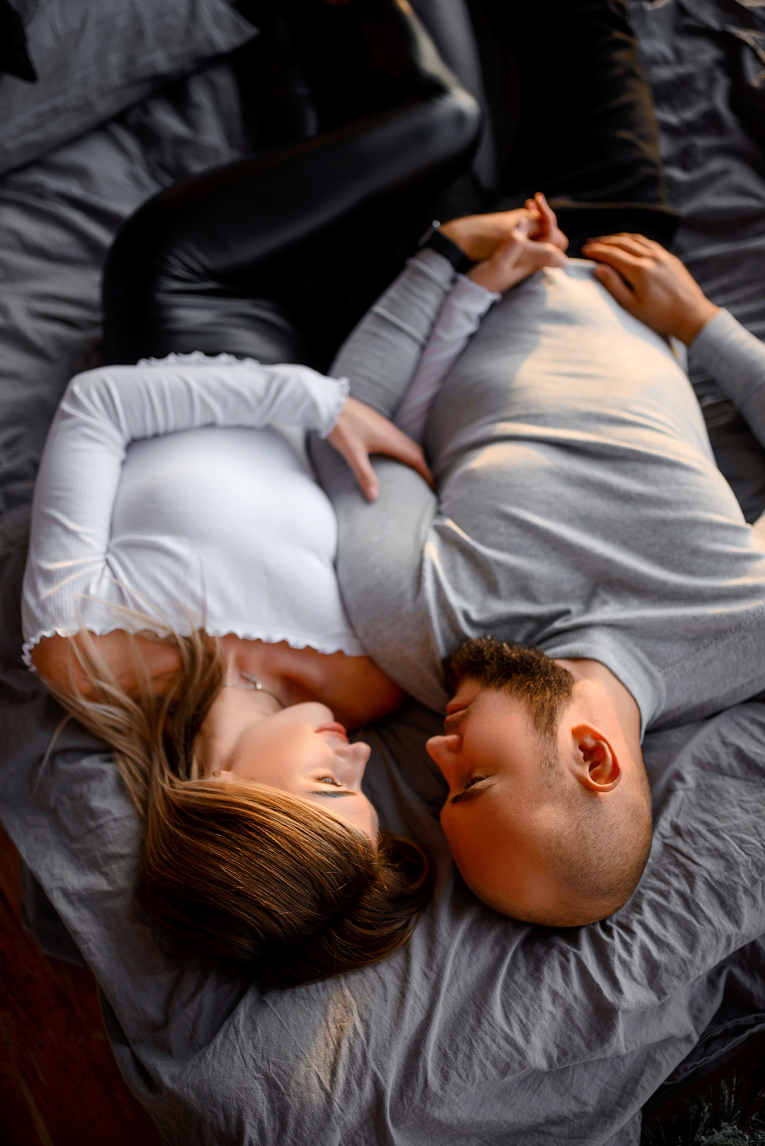 Алина и Олег. Wedding and family photographer