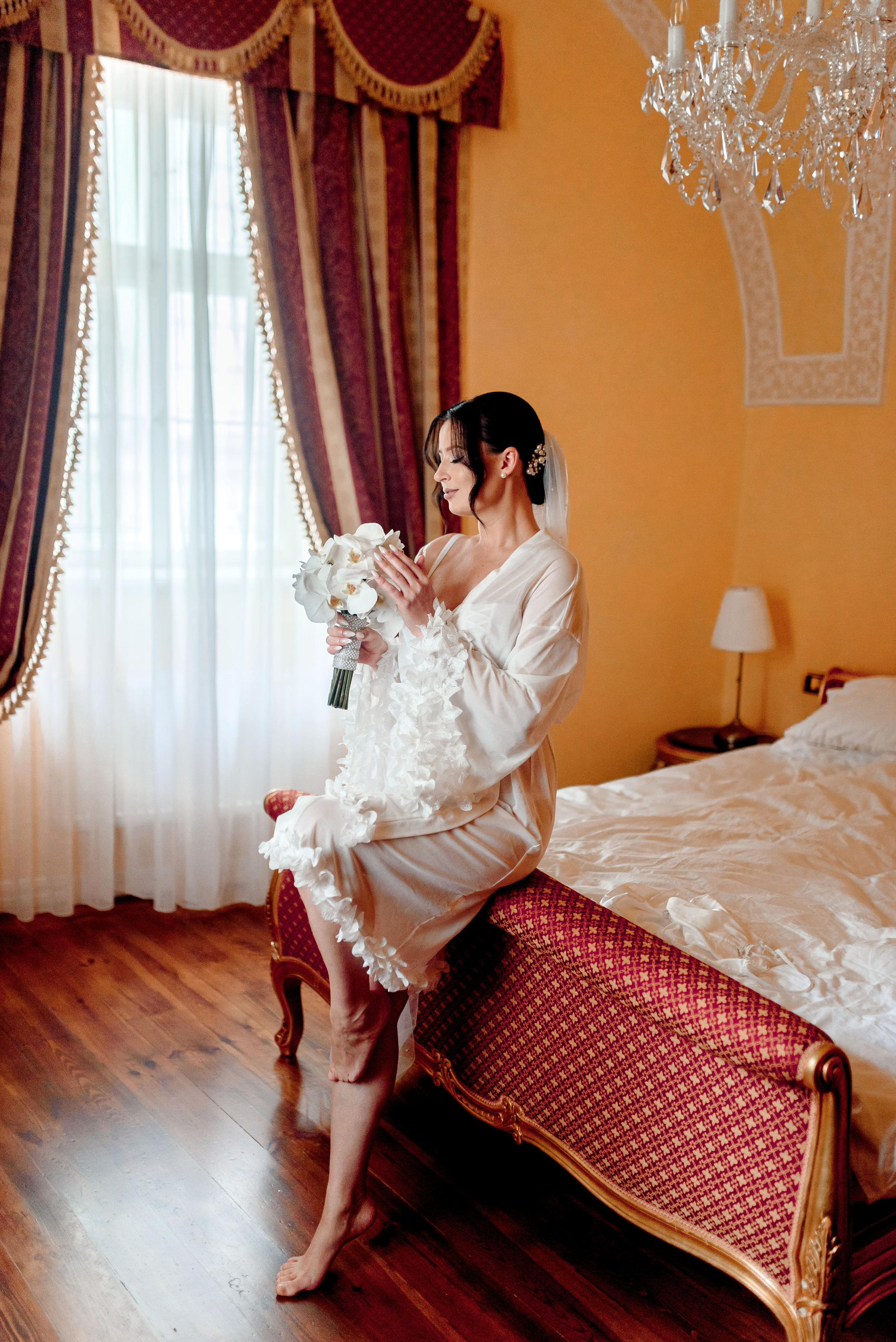 Anastasia and Oleg. Wedding and family photographer