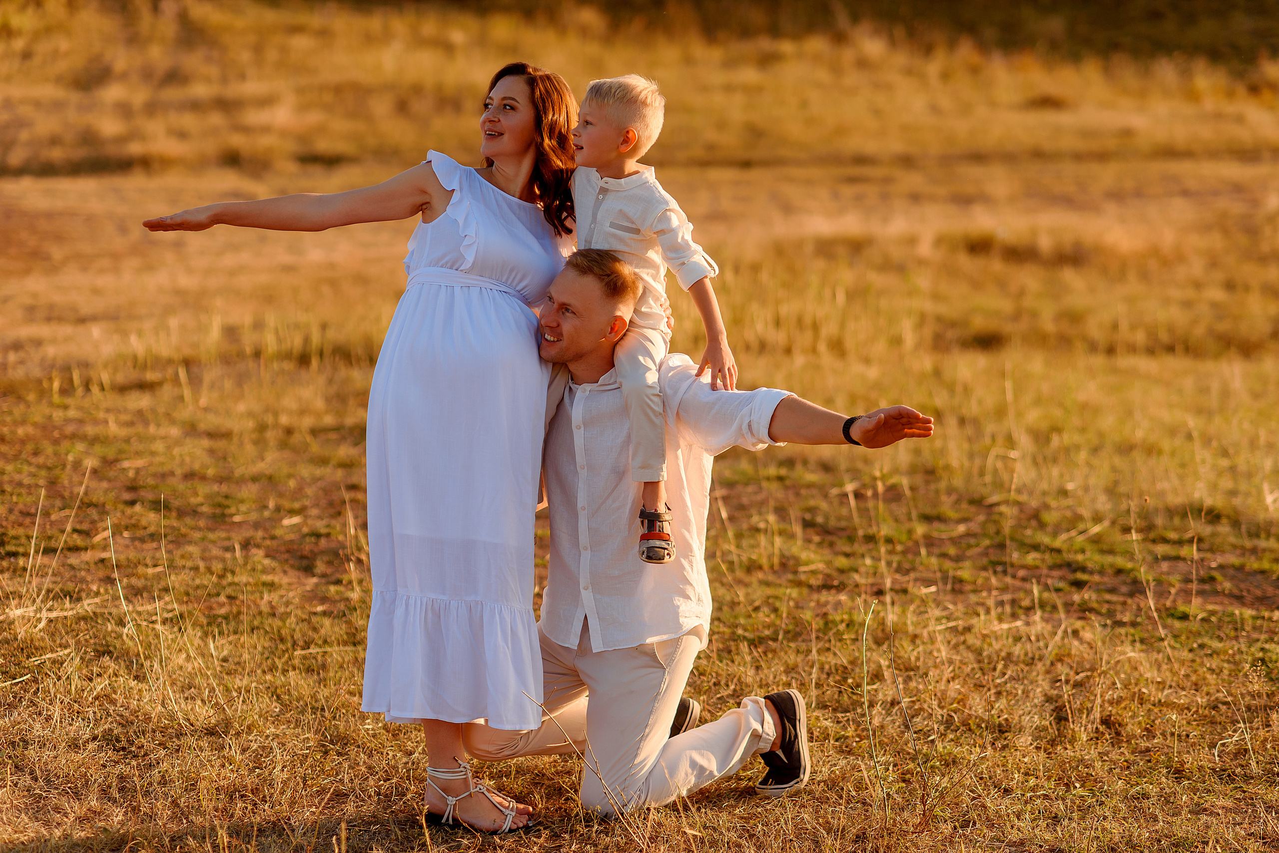 Семейный, Черкасская. Wedding and family photographer