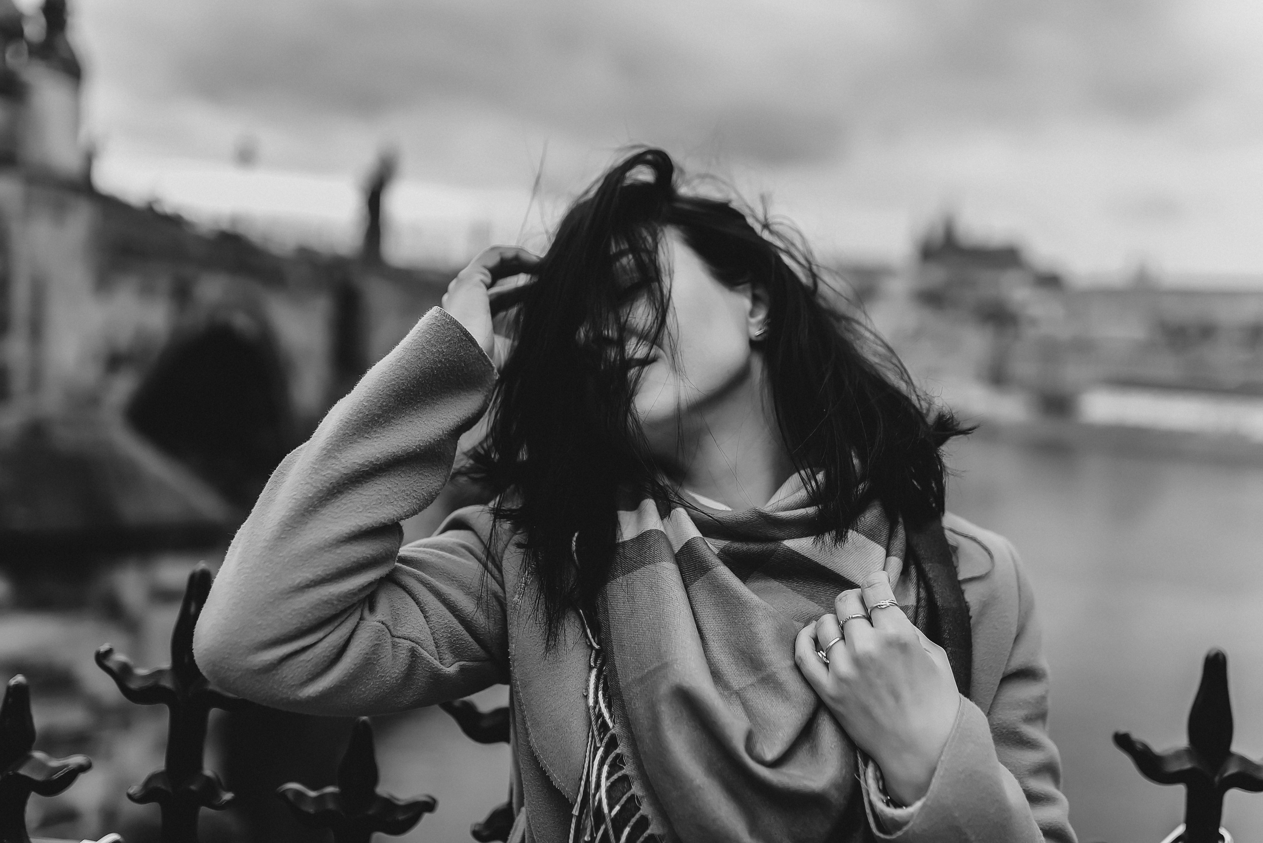 Sofi. Wedding and family photographer