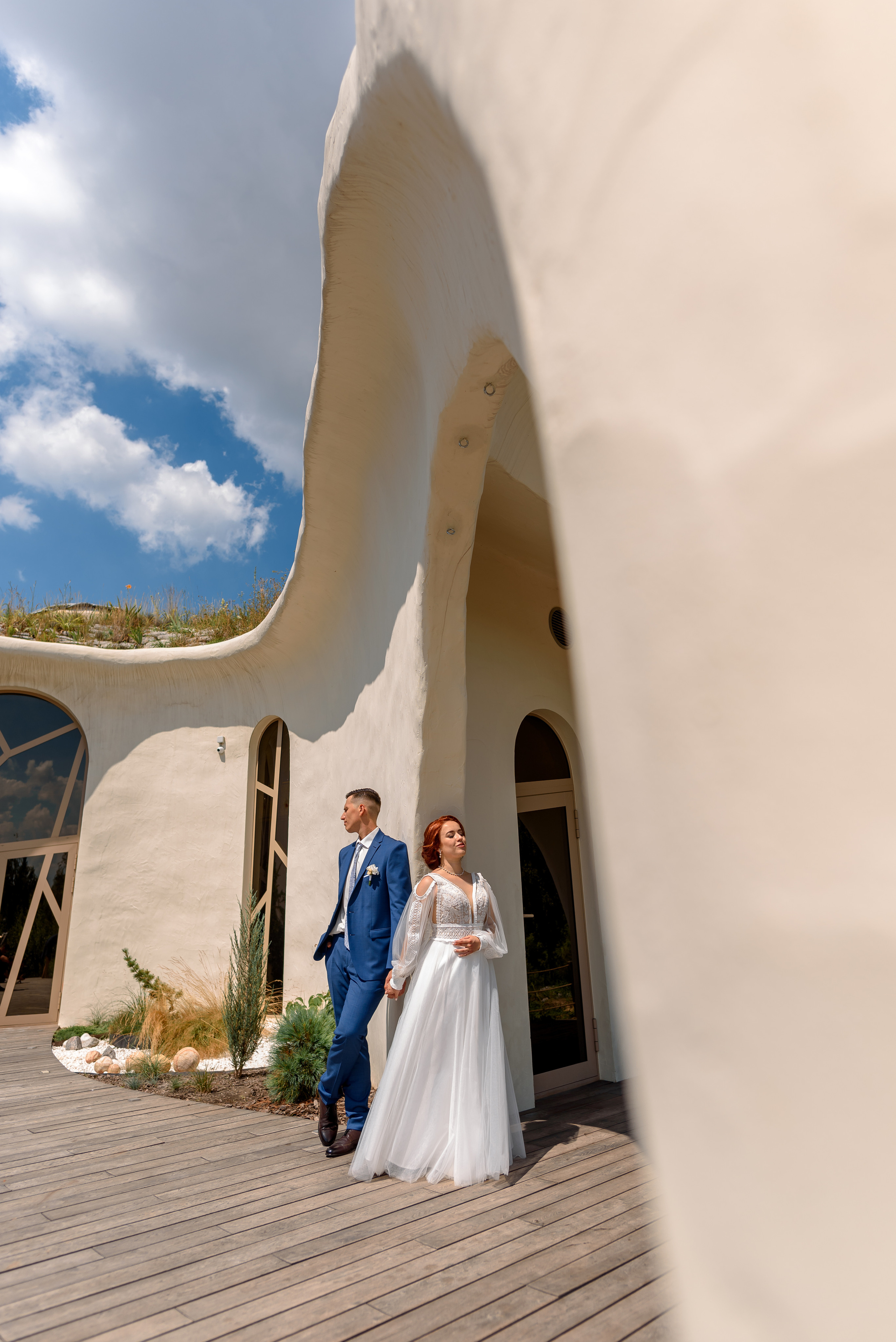 Свадебный. Wedding and family photographer