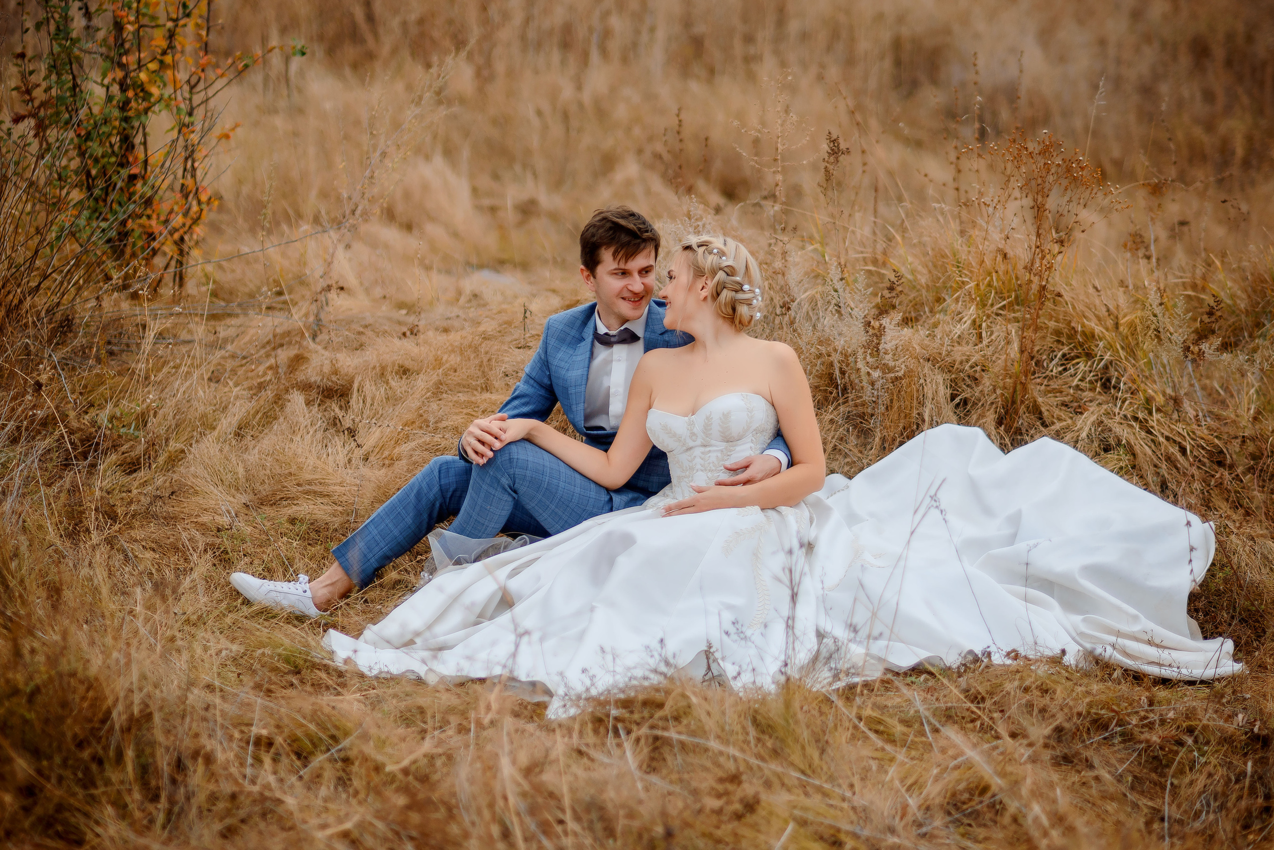 Черкасская Лозовая. Wedding and family photographer