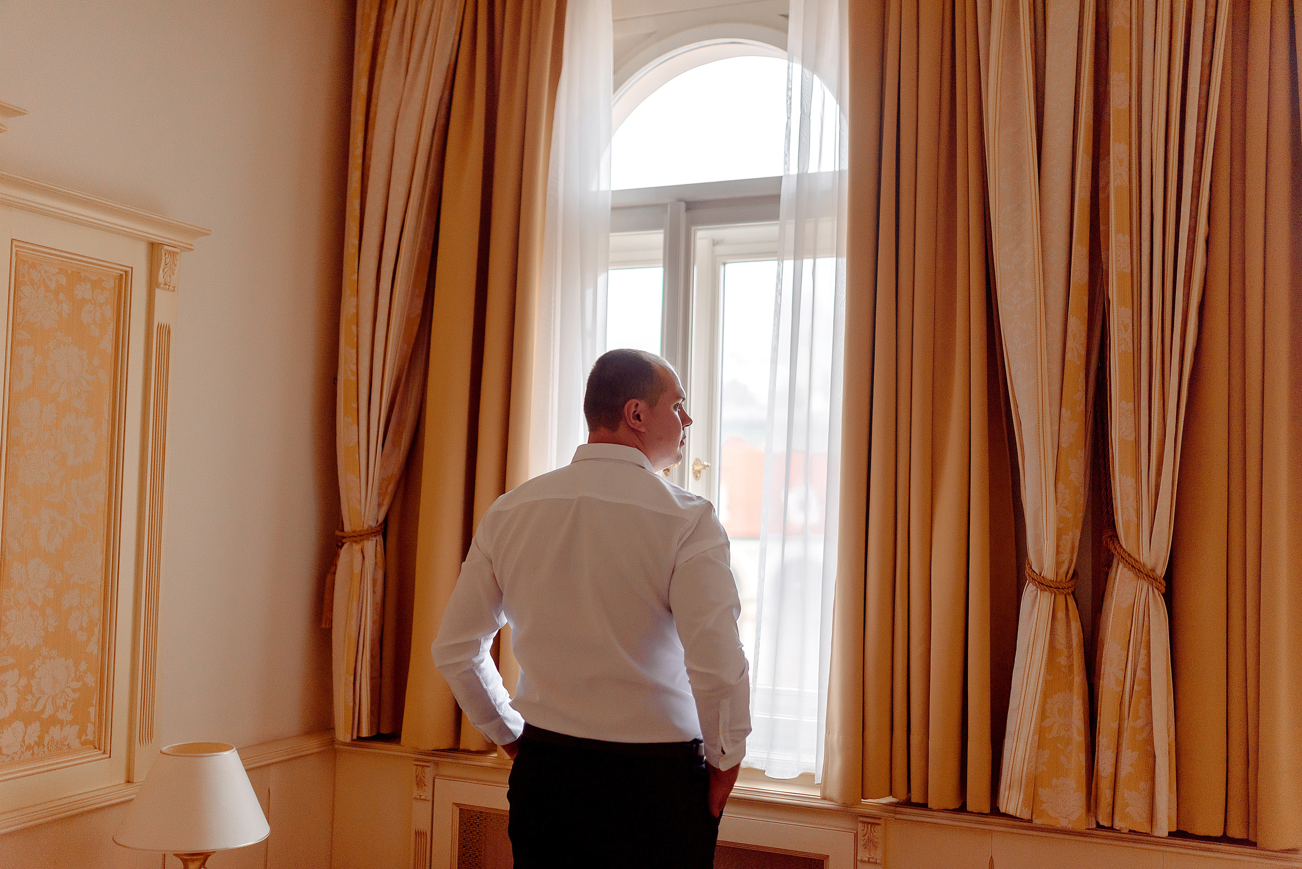 Ivanna and Alexandr. Wedding and family photographer