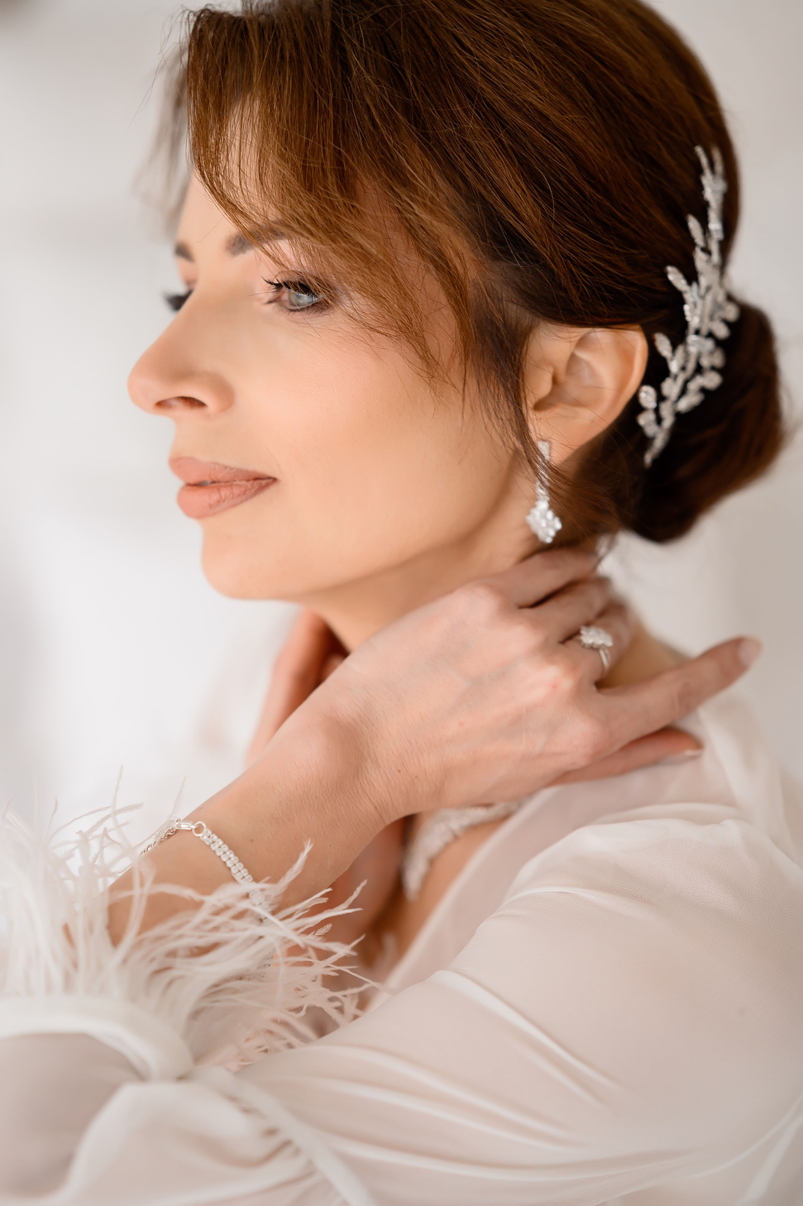 Robert and Anna. Wedding and family photographer