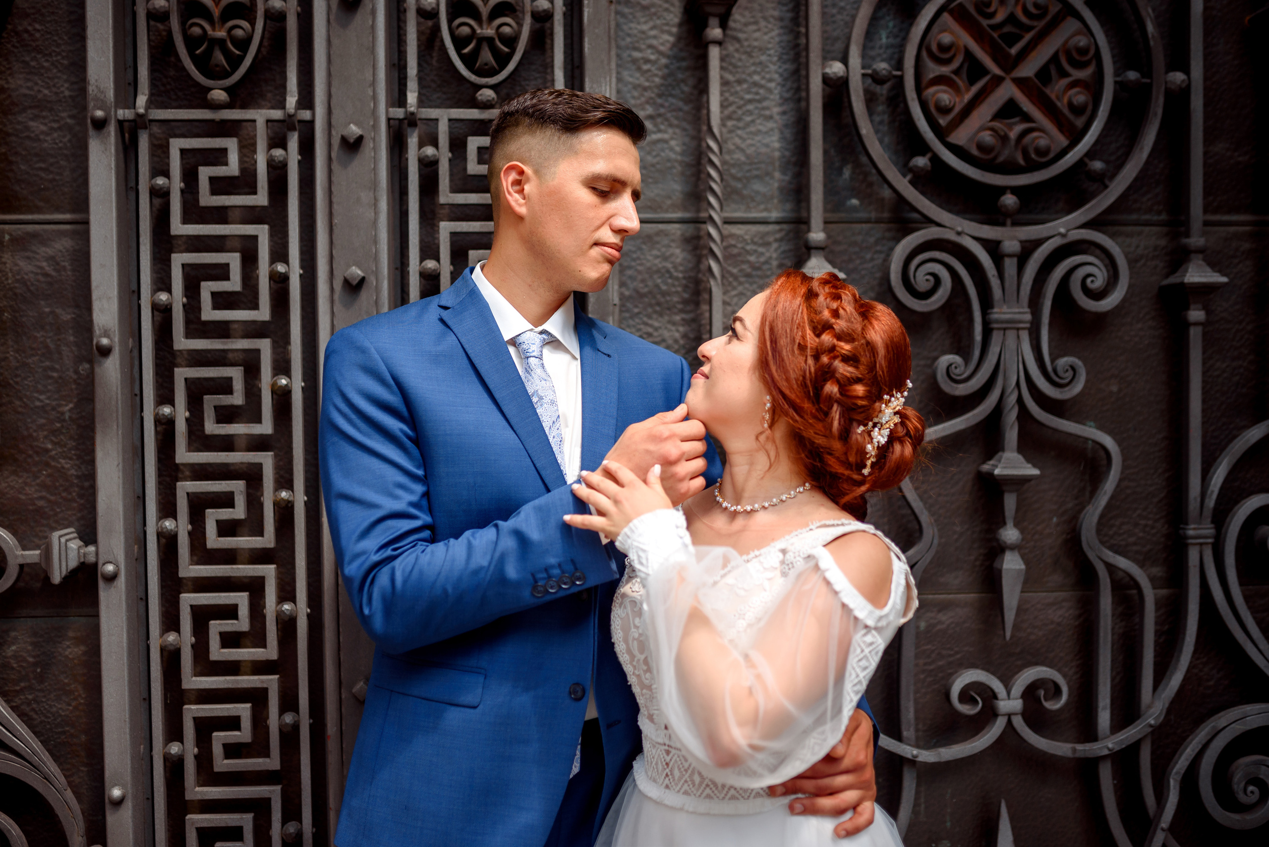 Свадебный. Wedding and family photographer