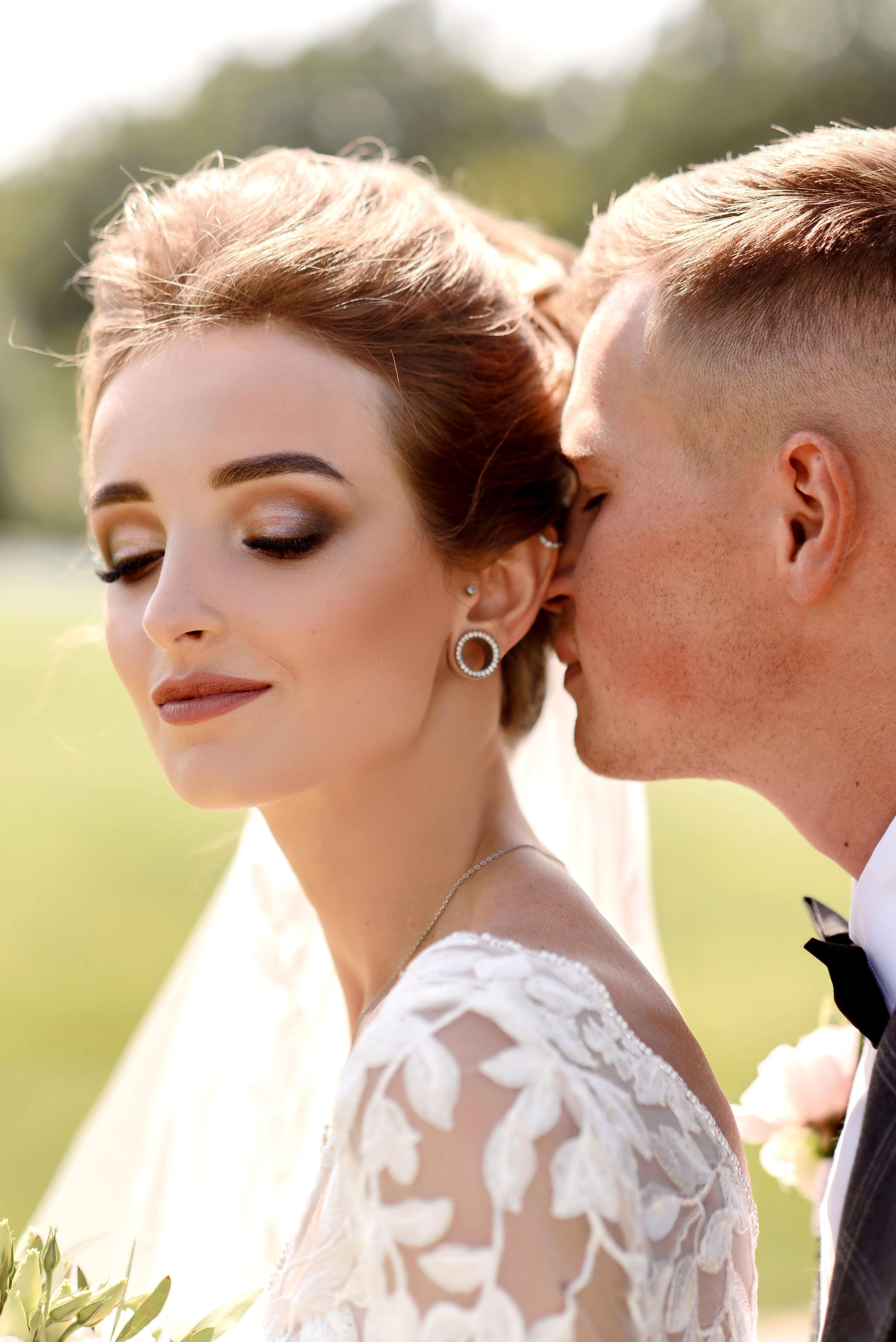 Гольф клуб и ресторан. Wedding and family photographer