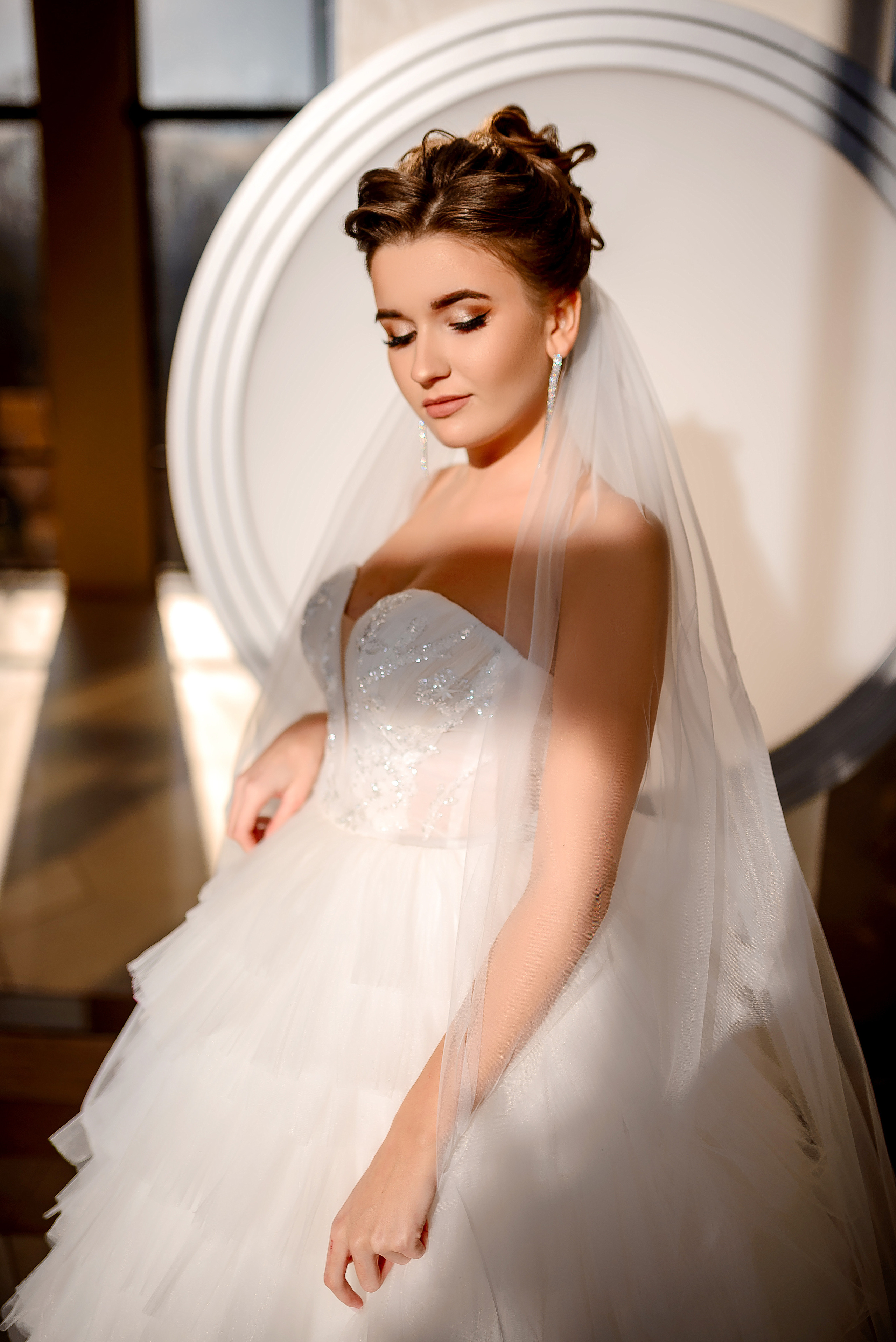 Гольф клуб. Wedding and family photographer