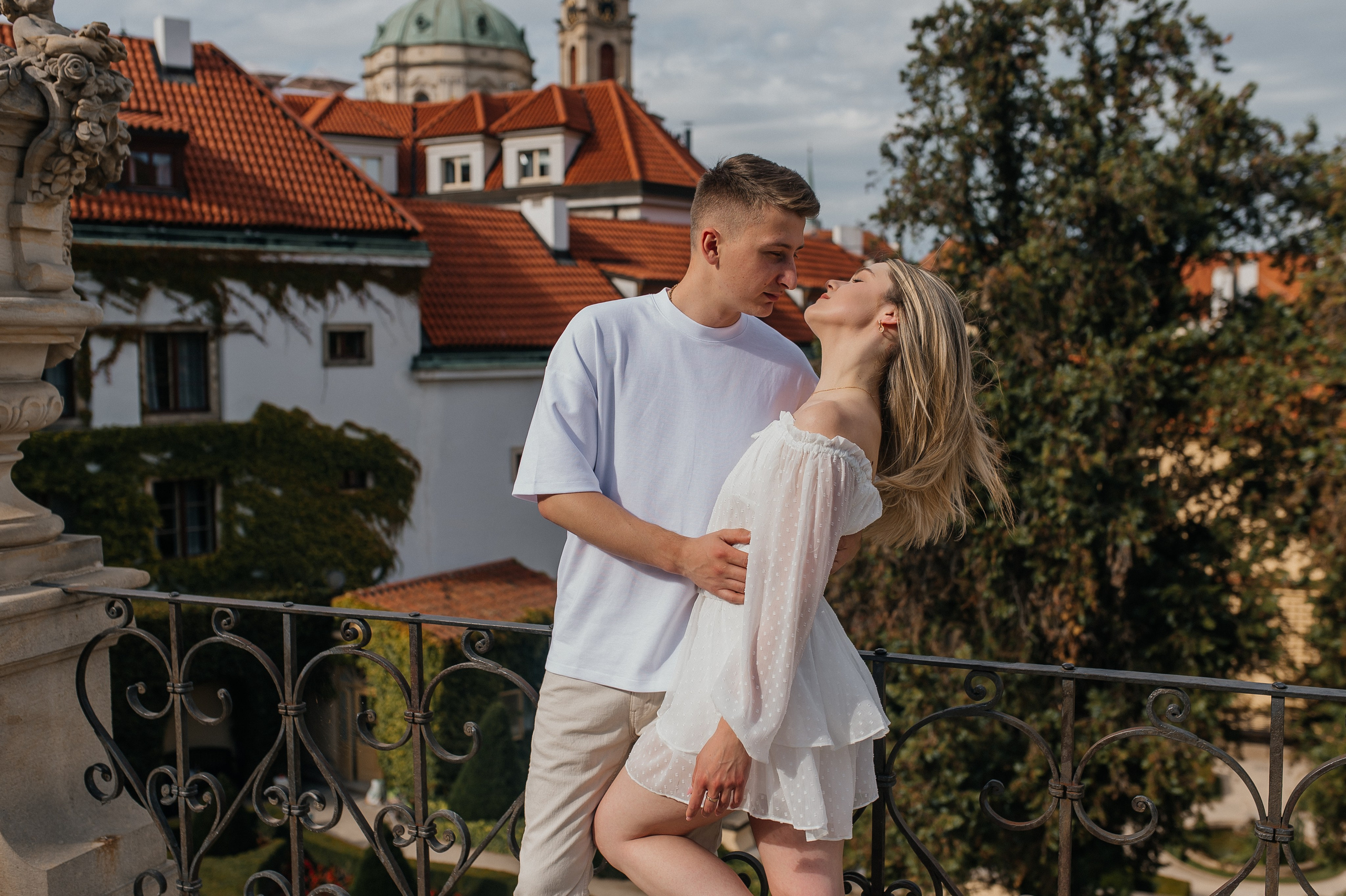 She said “Yes”. Wedding and family photographer