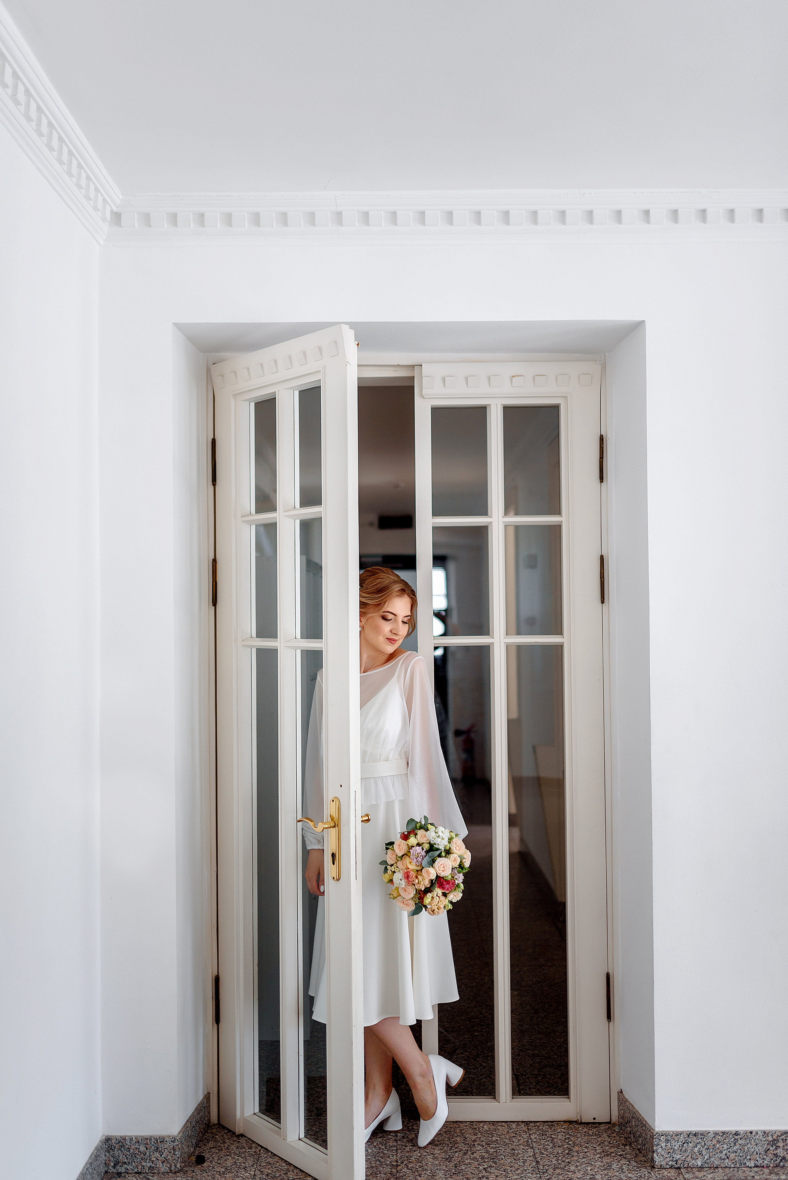 Панське Село и Дом Архитектора. Wedding and family photographer