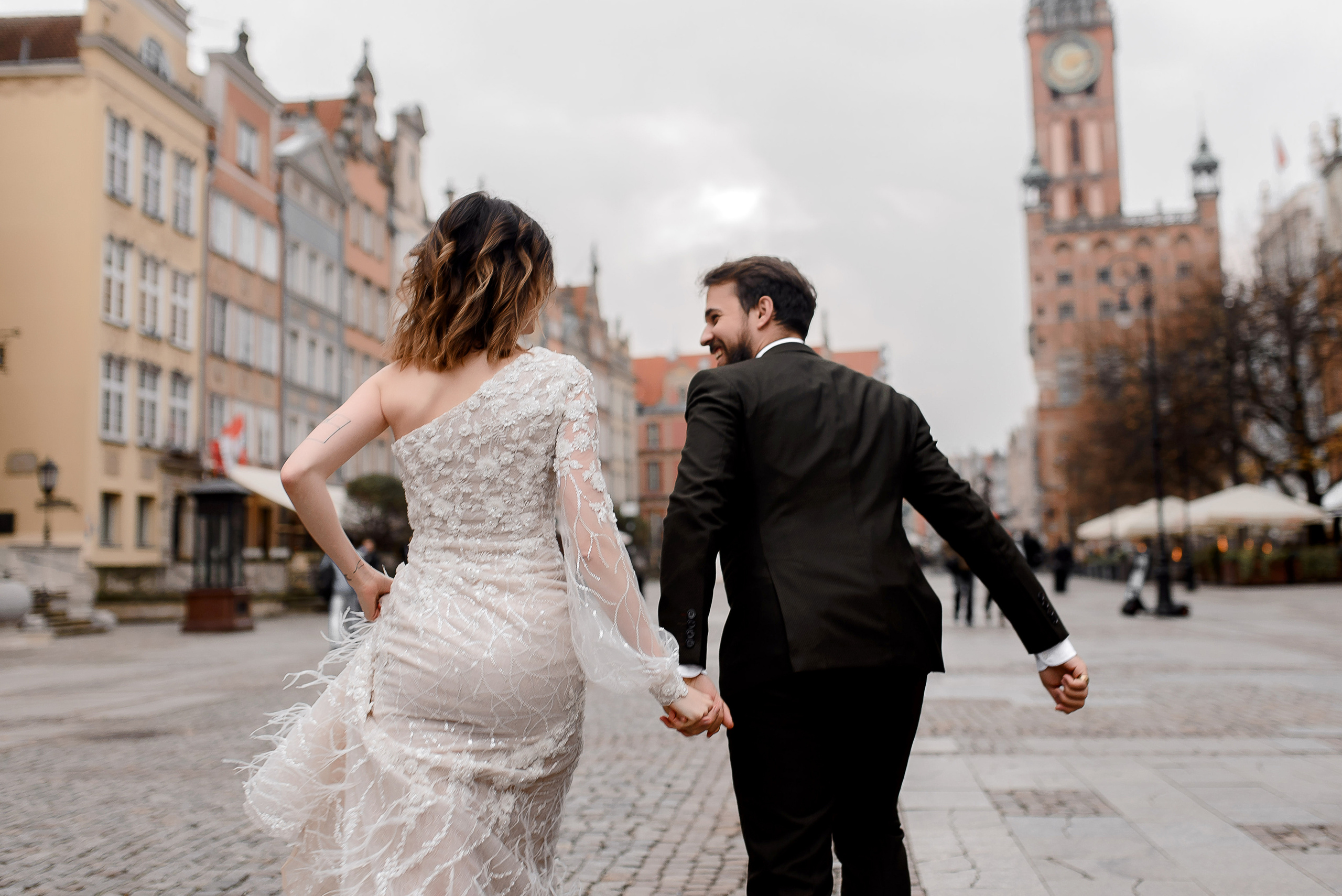 Poland, Wedding. Wedding and family photographer