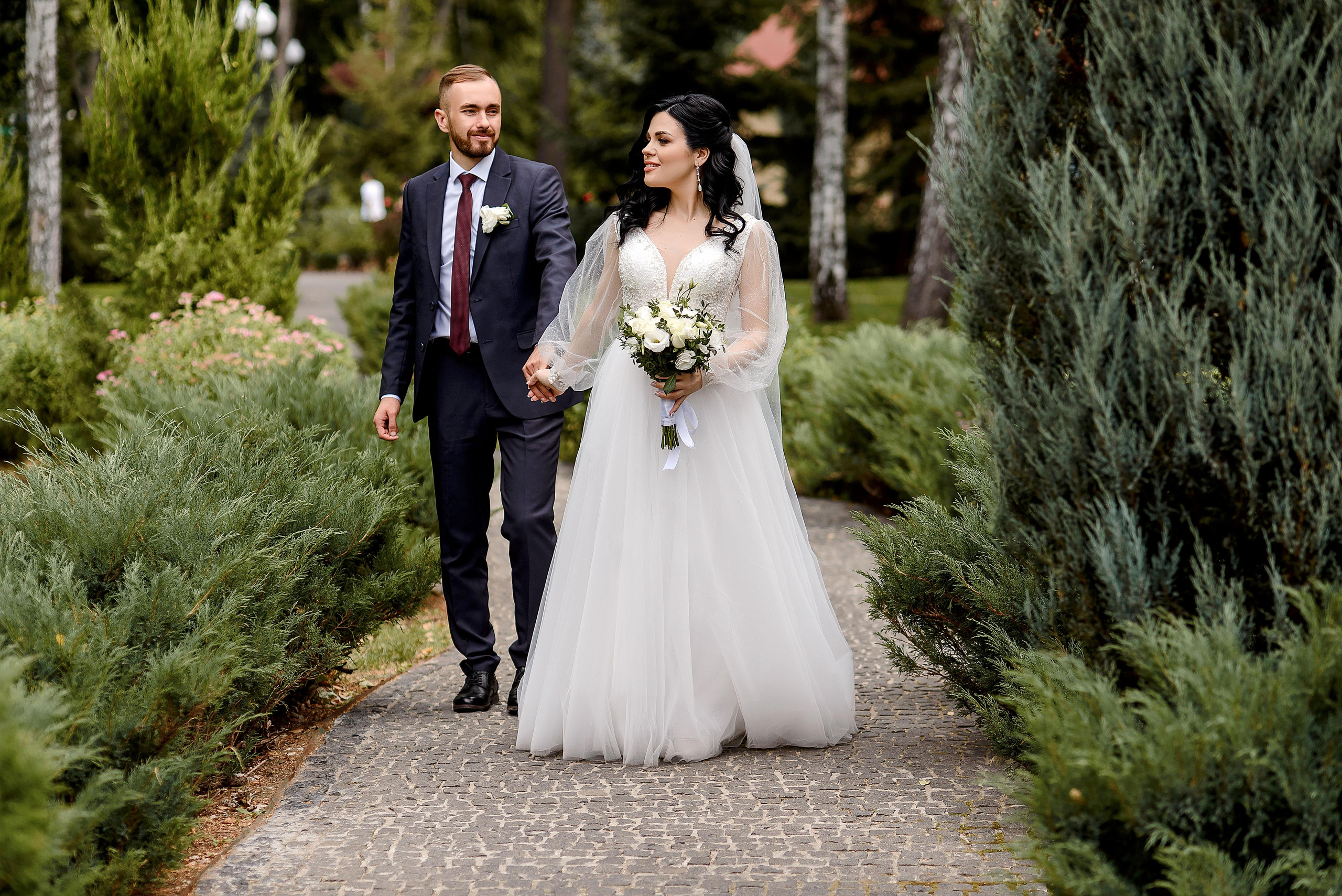 Сентябрь. Wedding and family photographer