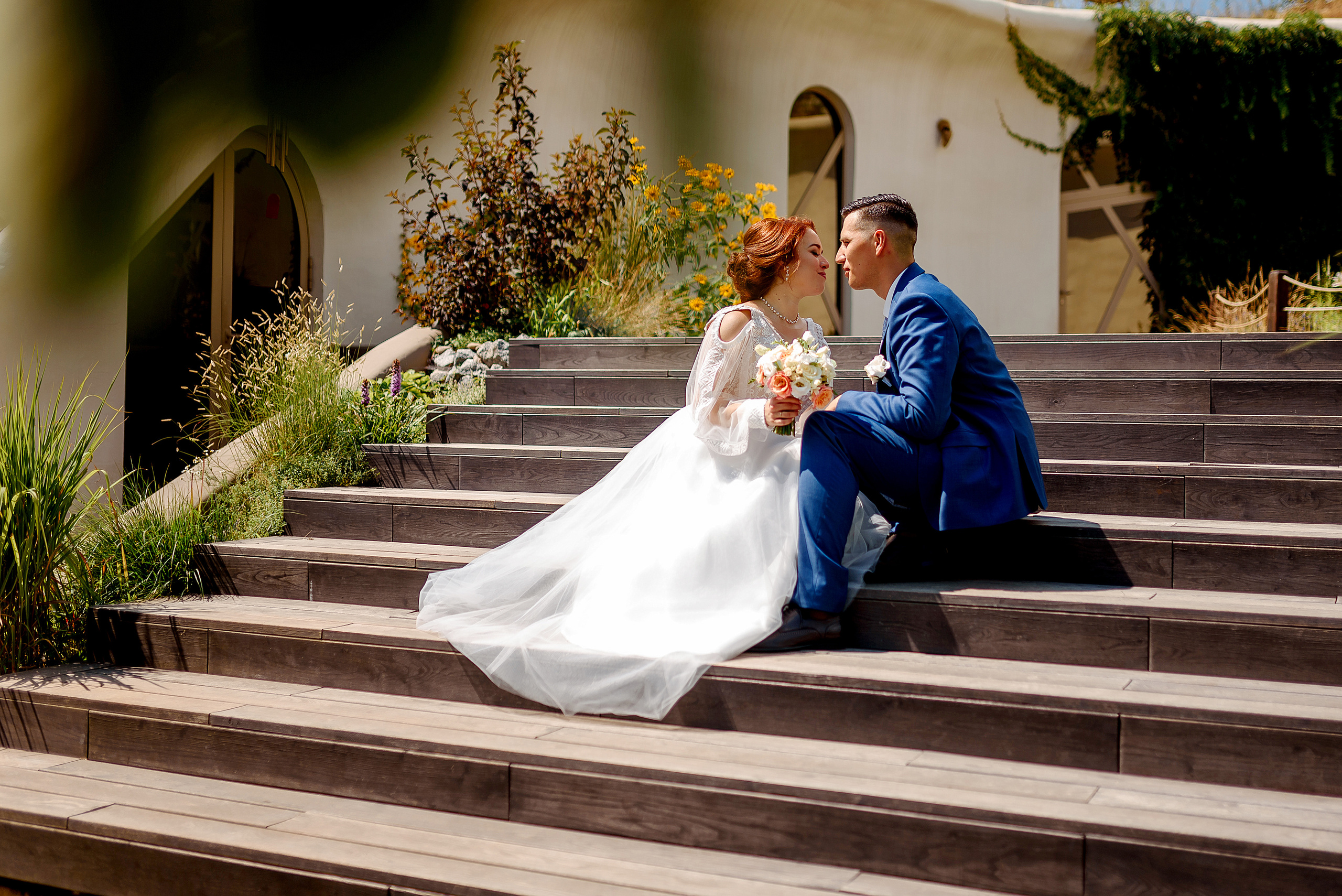 Ботаник. Wedding and family photographer