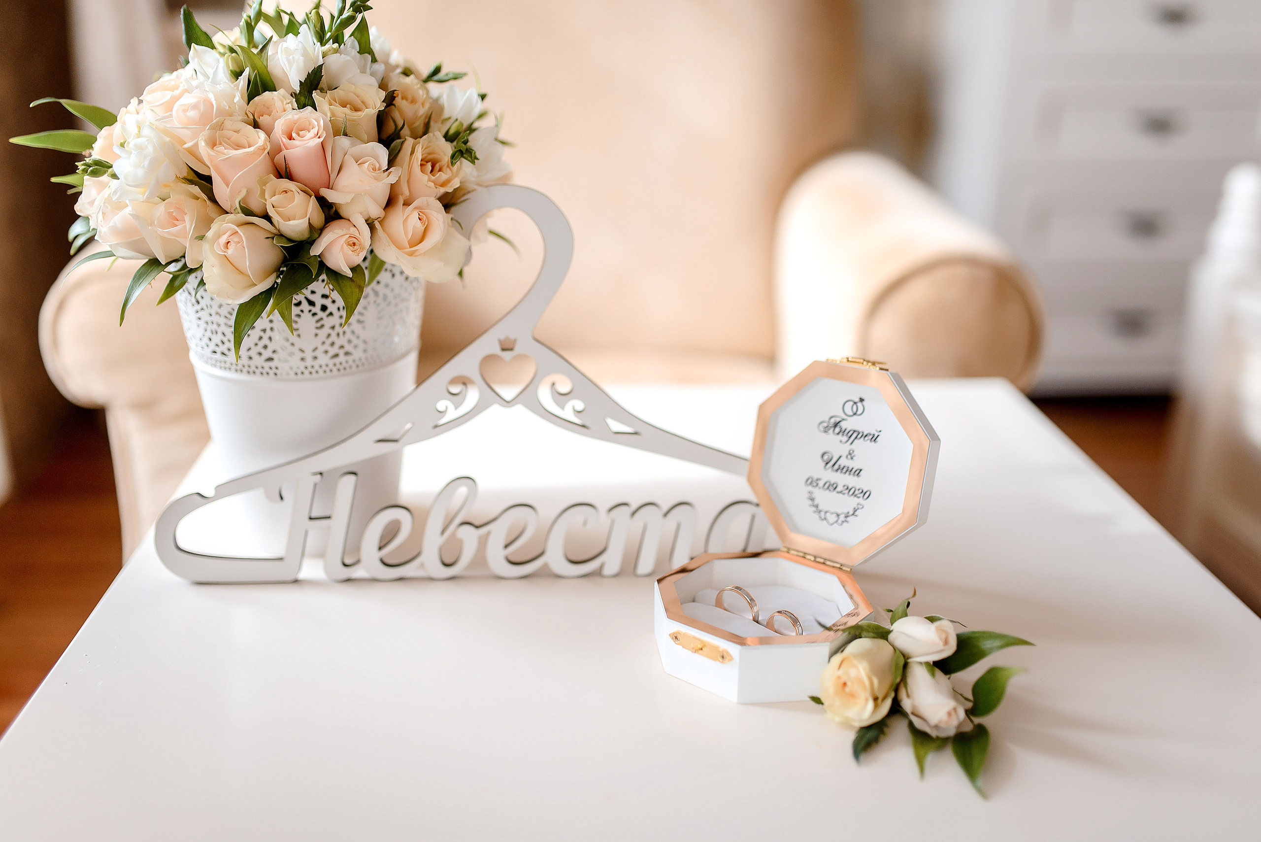 Отель ДеГоль и Панське село. Wedding and family photographer