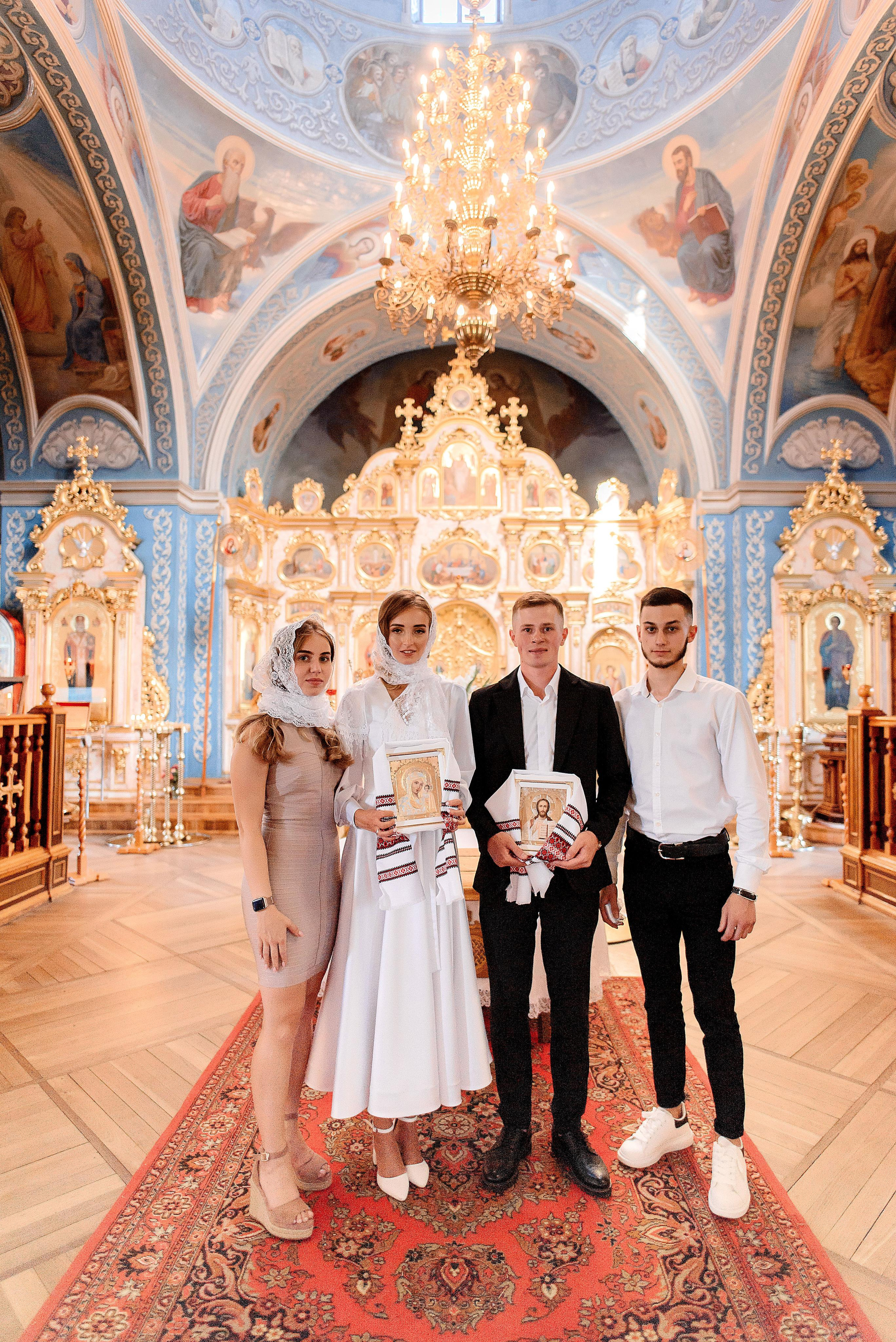 Венчание. Wedding and family photographer