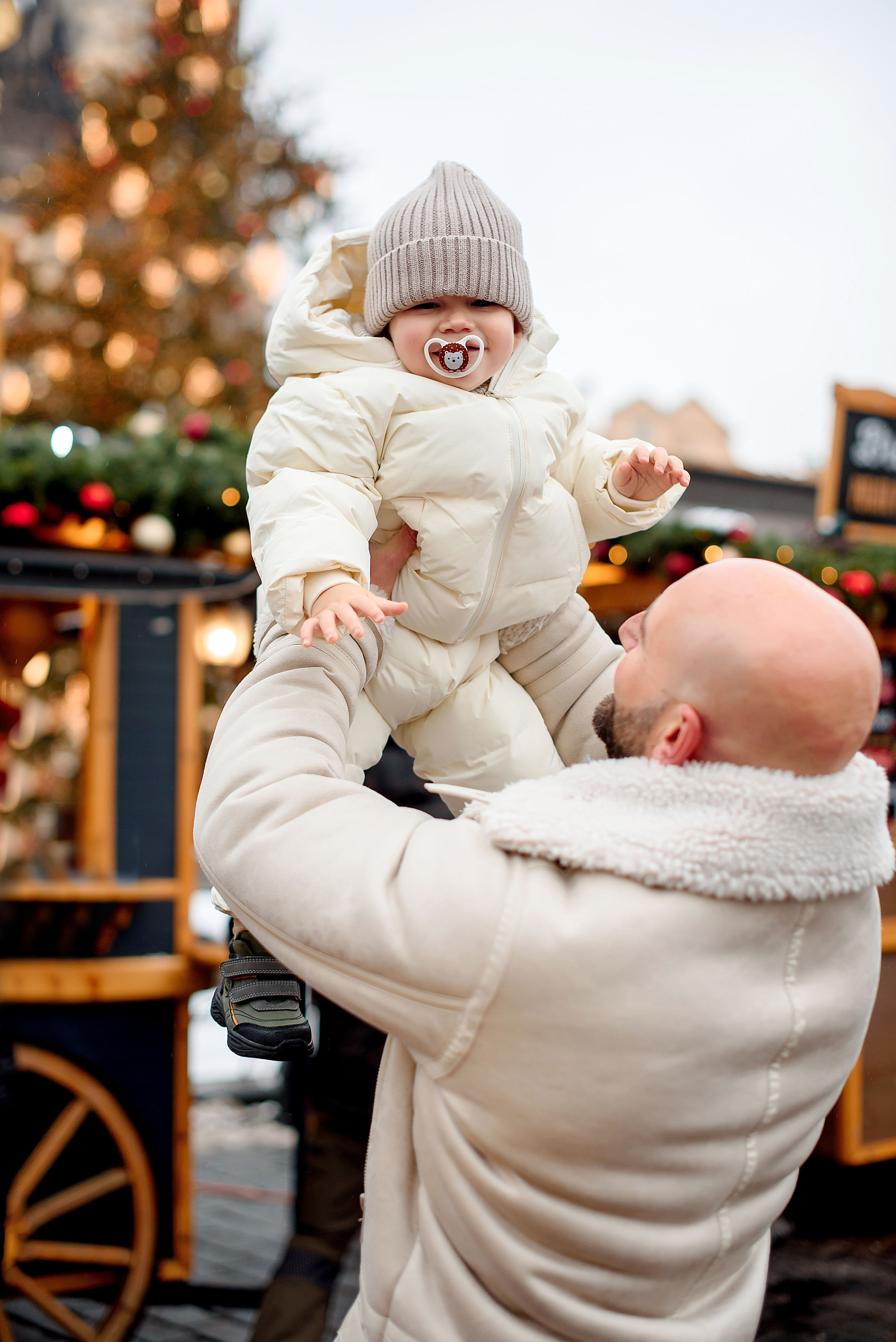 Christmas 2024. Wedding and family photographer