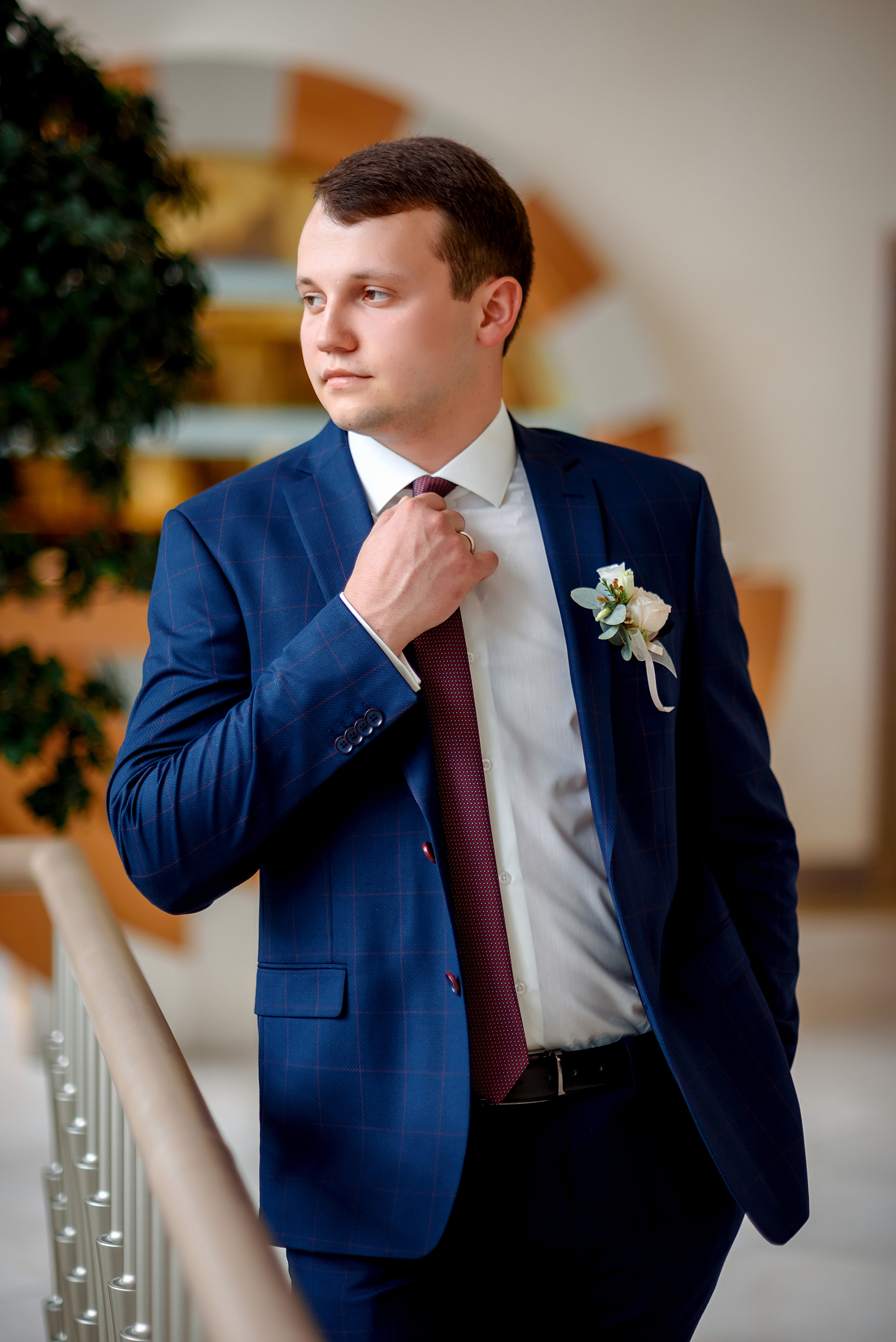 Гольф Клуб. Wedding and family photographer