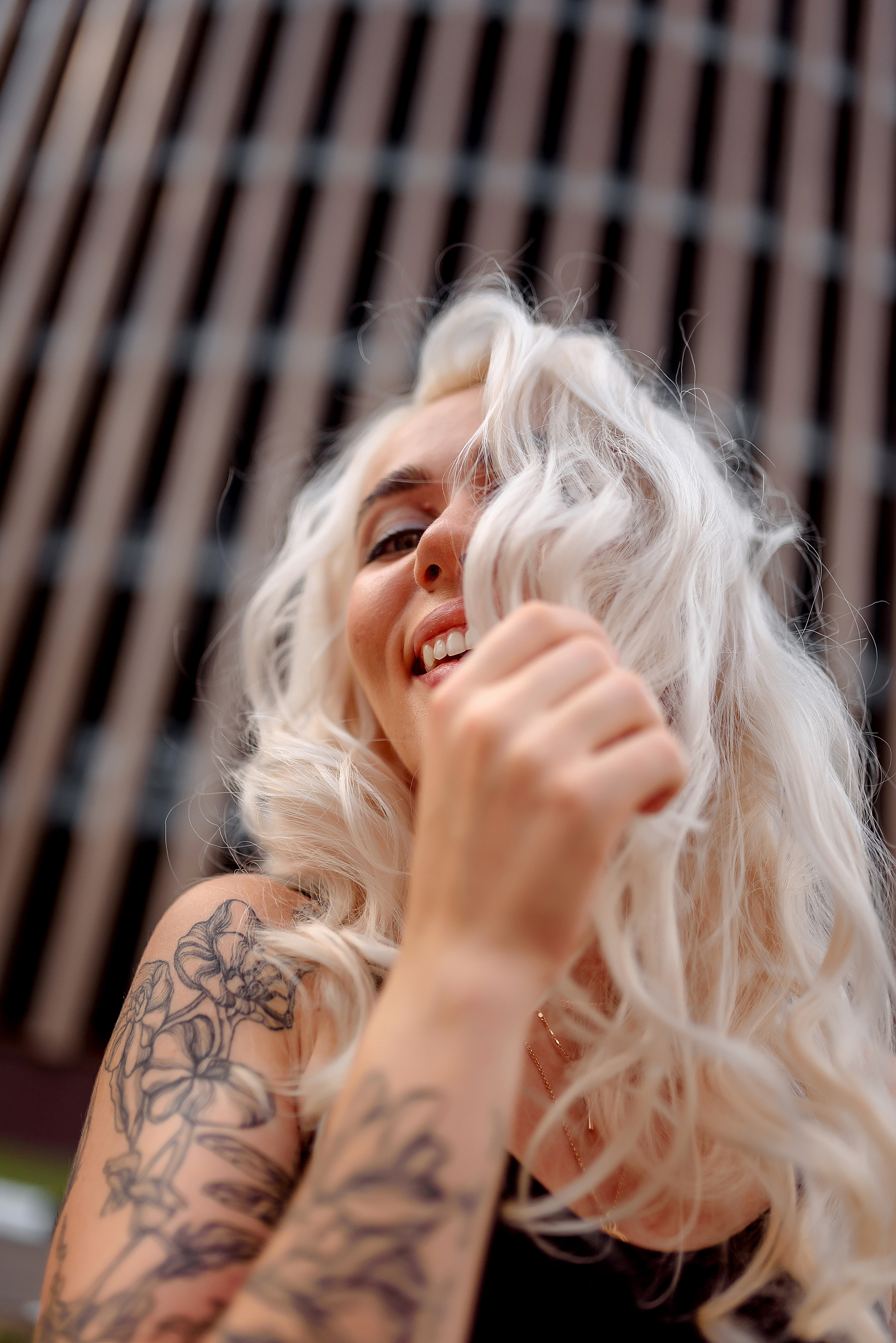 Vika. Wedding and family photographer